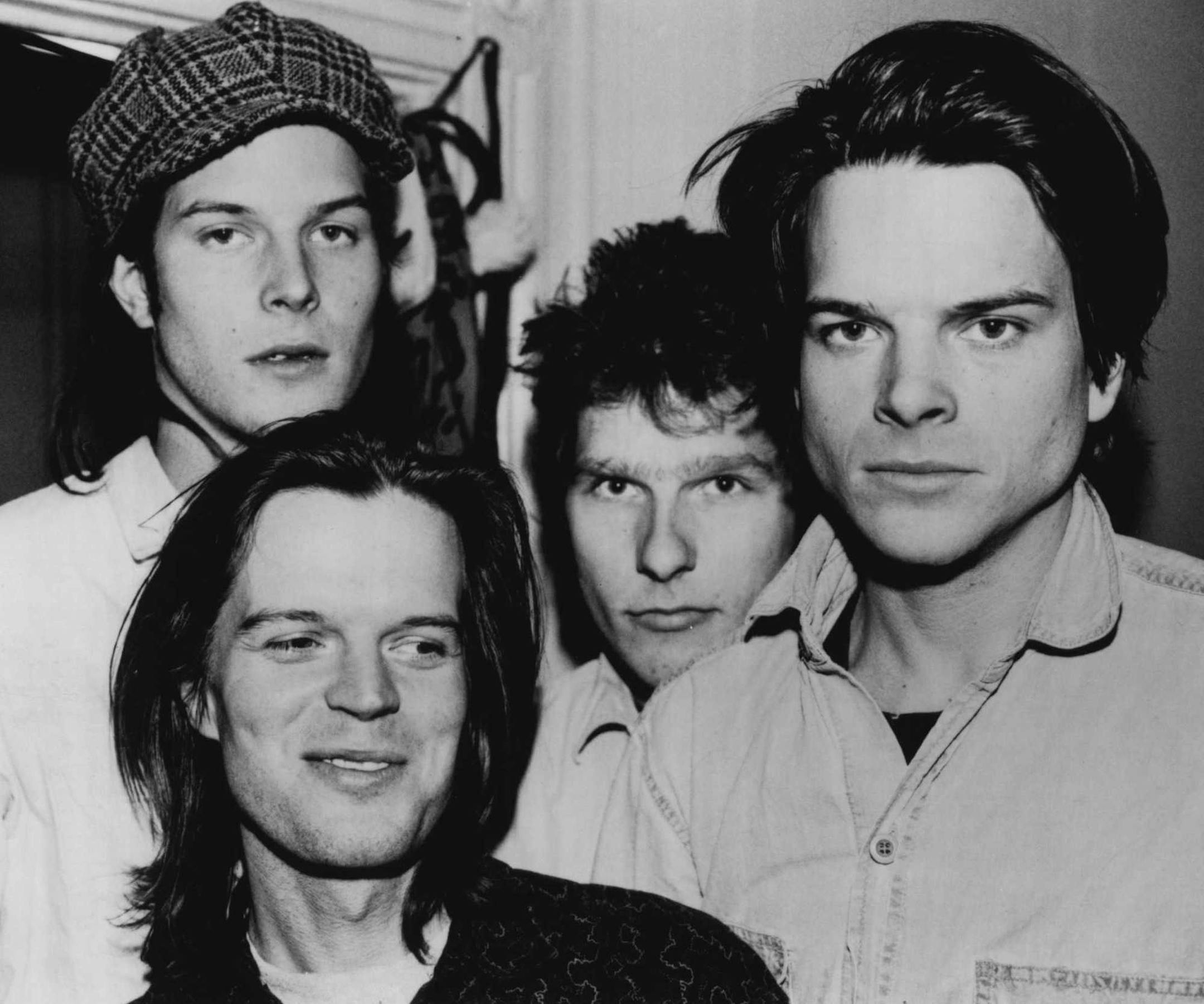 The cult-loved Twin Cities band Run Westy Run plays Monday at 7th Street Entry.