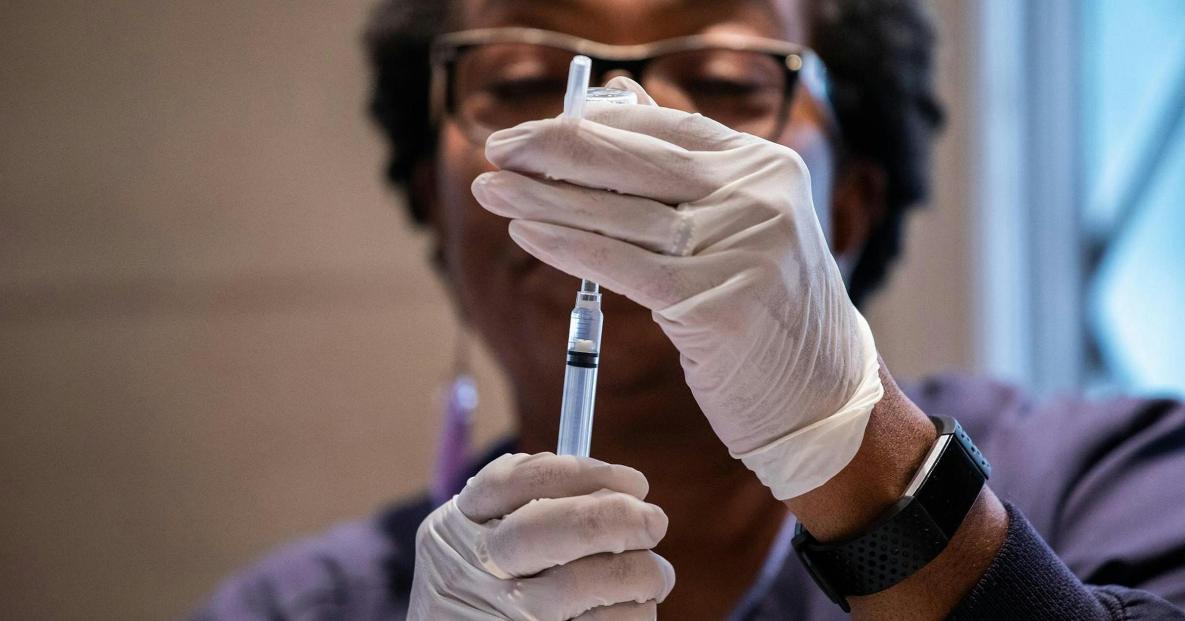 U fact-checker finds errors in CDC vaccine committee presentation