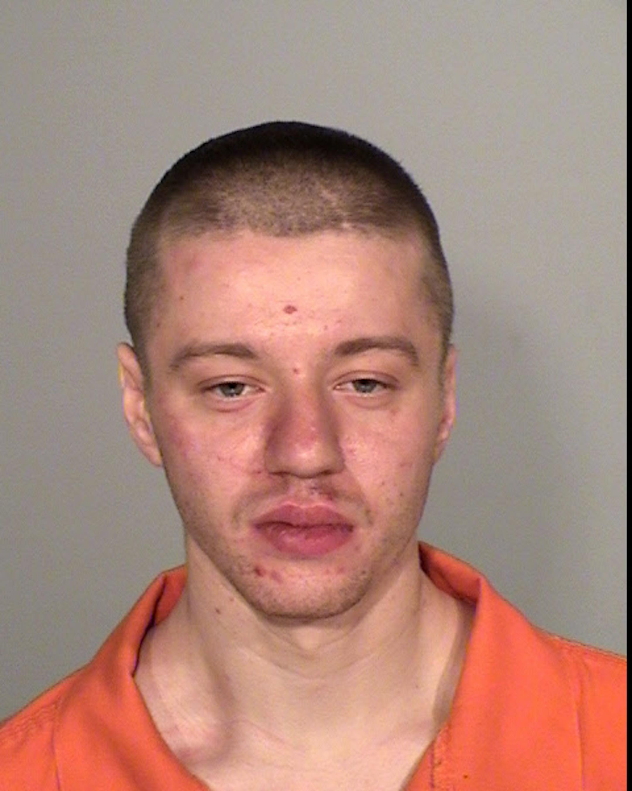 Tyler Bjelland was sentenced to 10 years for driving drunk into a bus, killing a passenger.