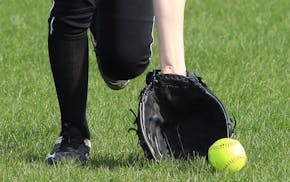 Minnesota Top 25: The Star Tribune's statewide high school softball ranking