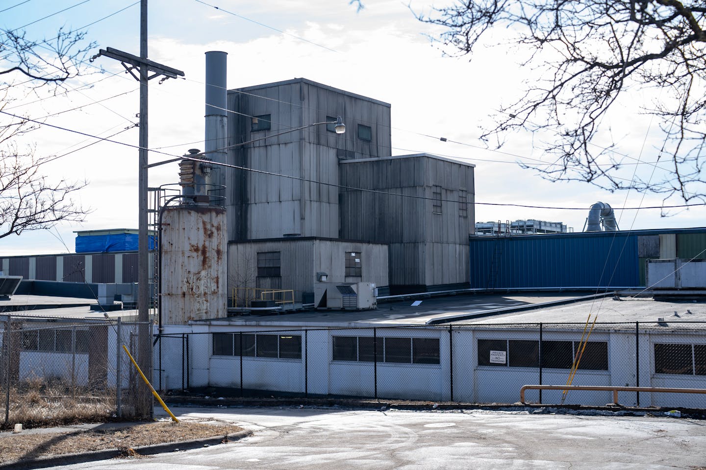 Northern Iron foundry in St. Paul says it will close