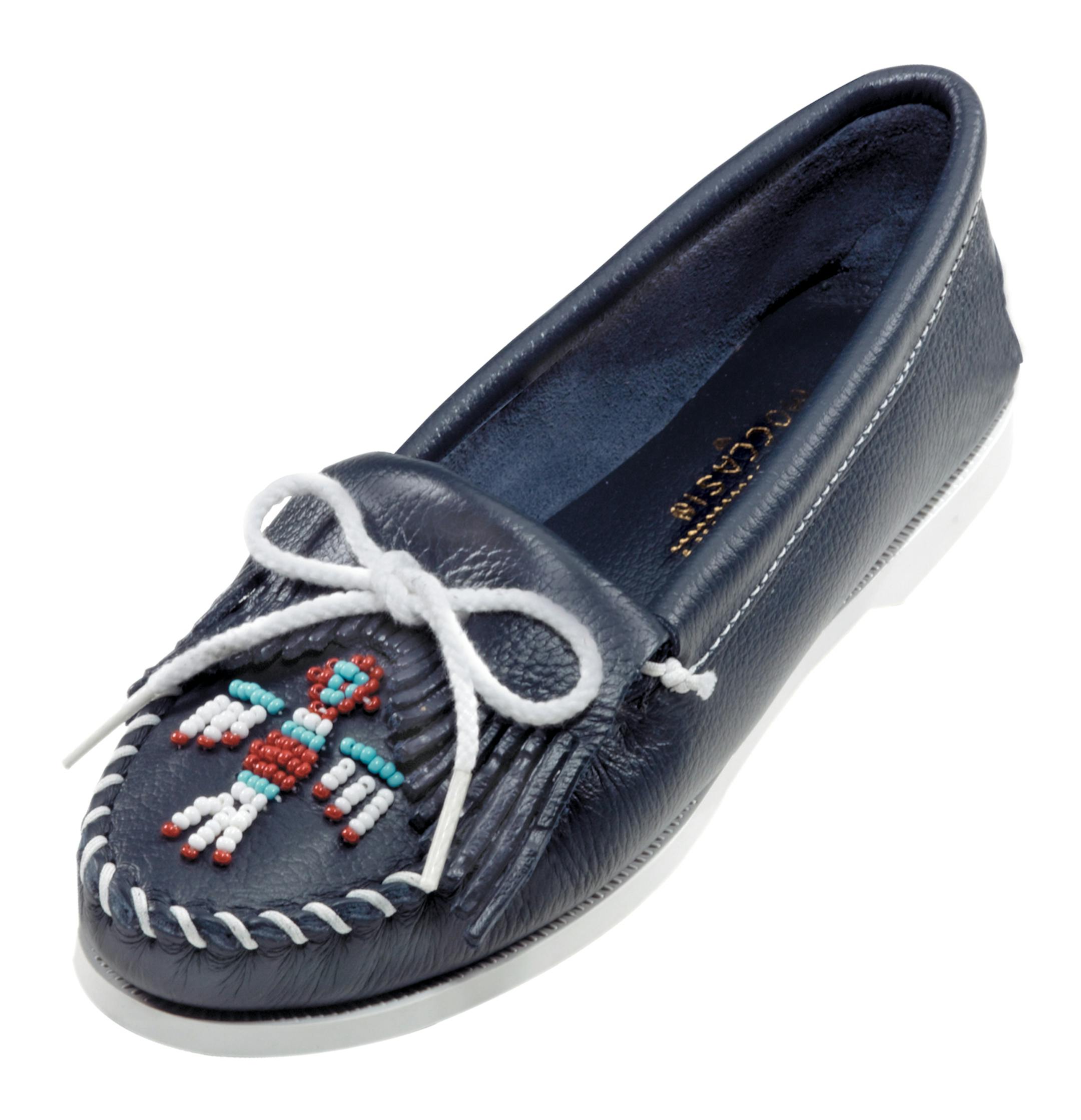 minnetonka moccasin