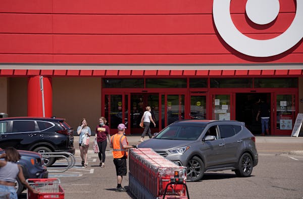 For Target, the back to school season is one of the busiest of the year.