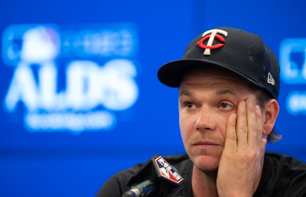 Twins starter Sonny Gray’s strong 2023 season put him near the top of the free agent market during baseball’s offseason.
