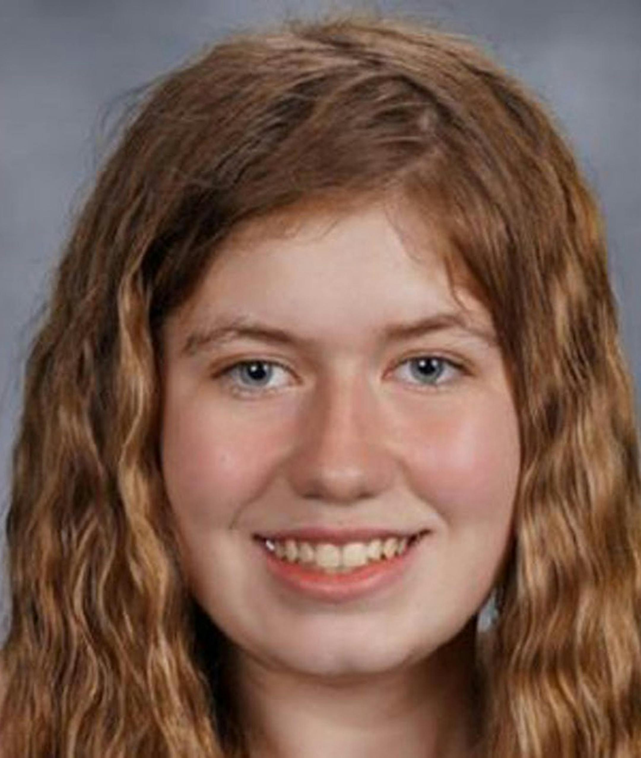 Jayme Closs.