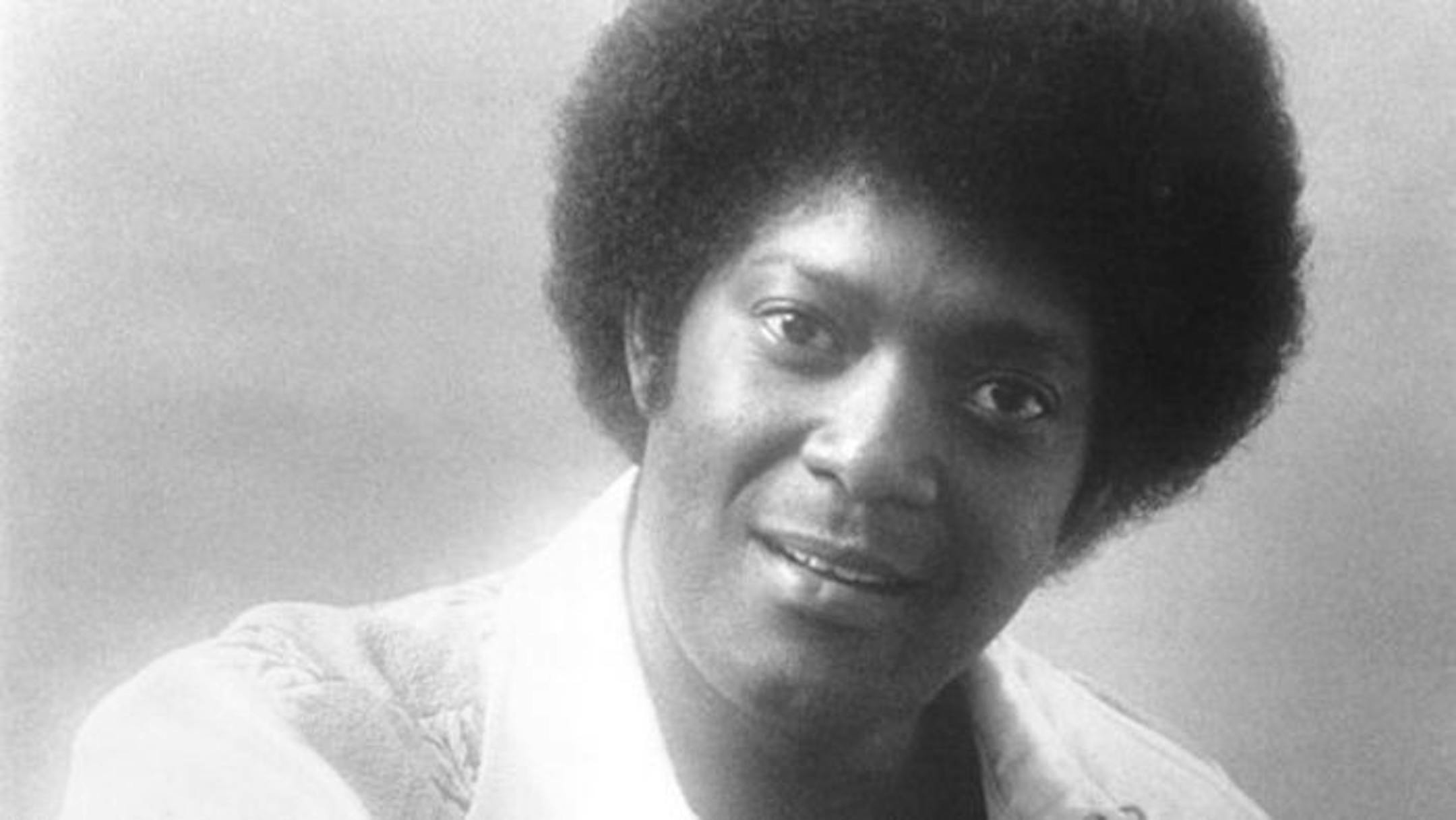 Dobie Gray