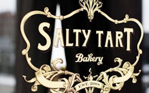 As of today, Salty Tart no longer has a Minneapolis presence.