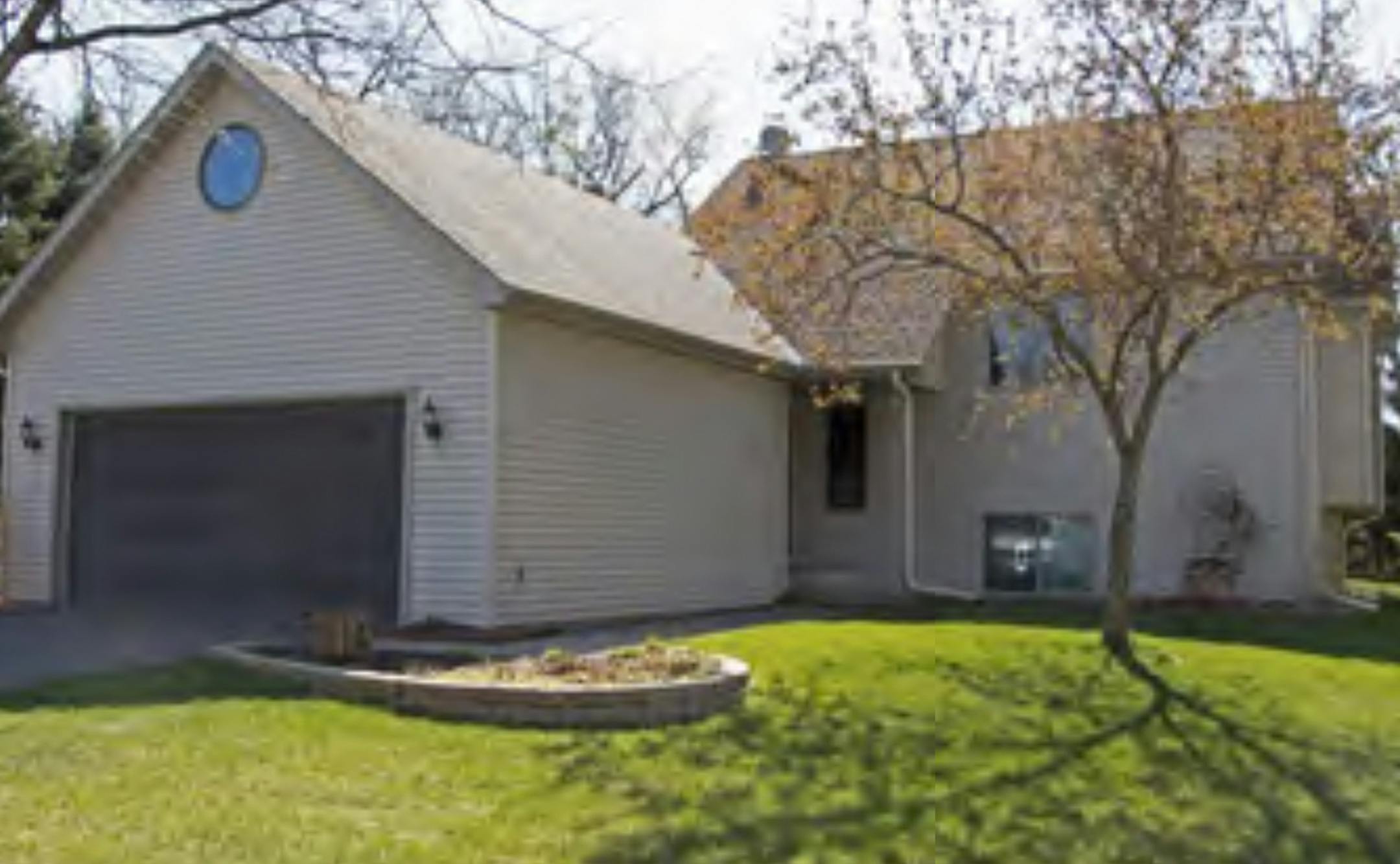 250 126th Lane, Coon Rapids. 2015 Coon Rapids Home Remodeling Tour. Projects completed include: kitchen redesign; custom knotty alder cabinets; granite countertops; high grade tile backsplash; dining area window; and engineered wood flooring through living space.