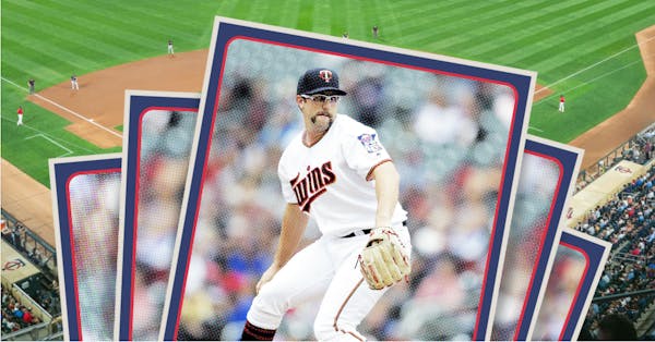 Get to know your AL Central champion Twins