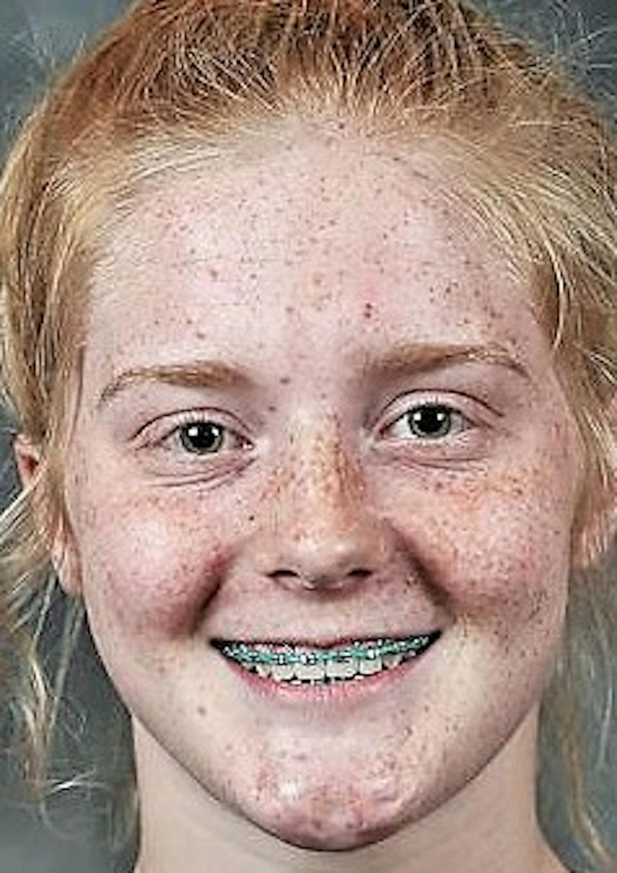Peyton Hemp, Andover hockey, soph., 2018-19