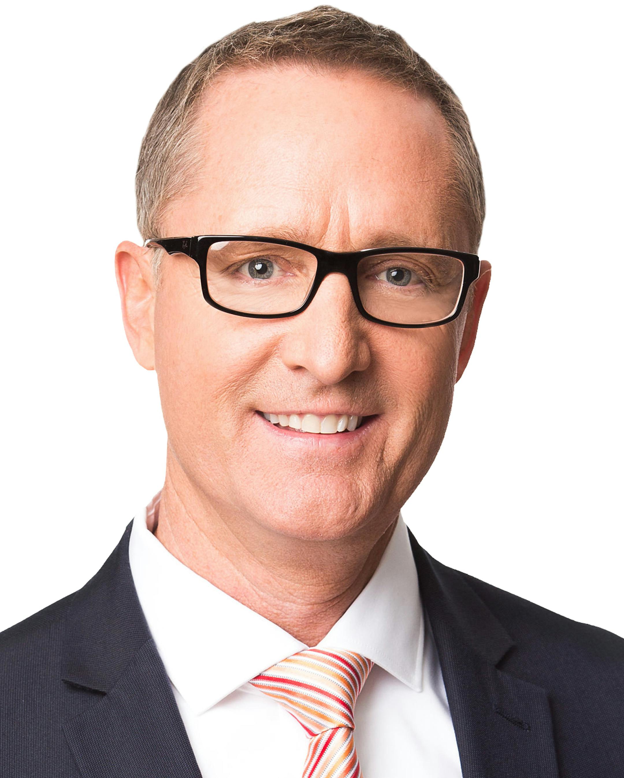 “People who diary and journal, I know why they do it now,” said Ian Leonard, Fox 9 meteorologist.