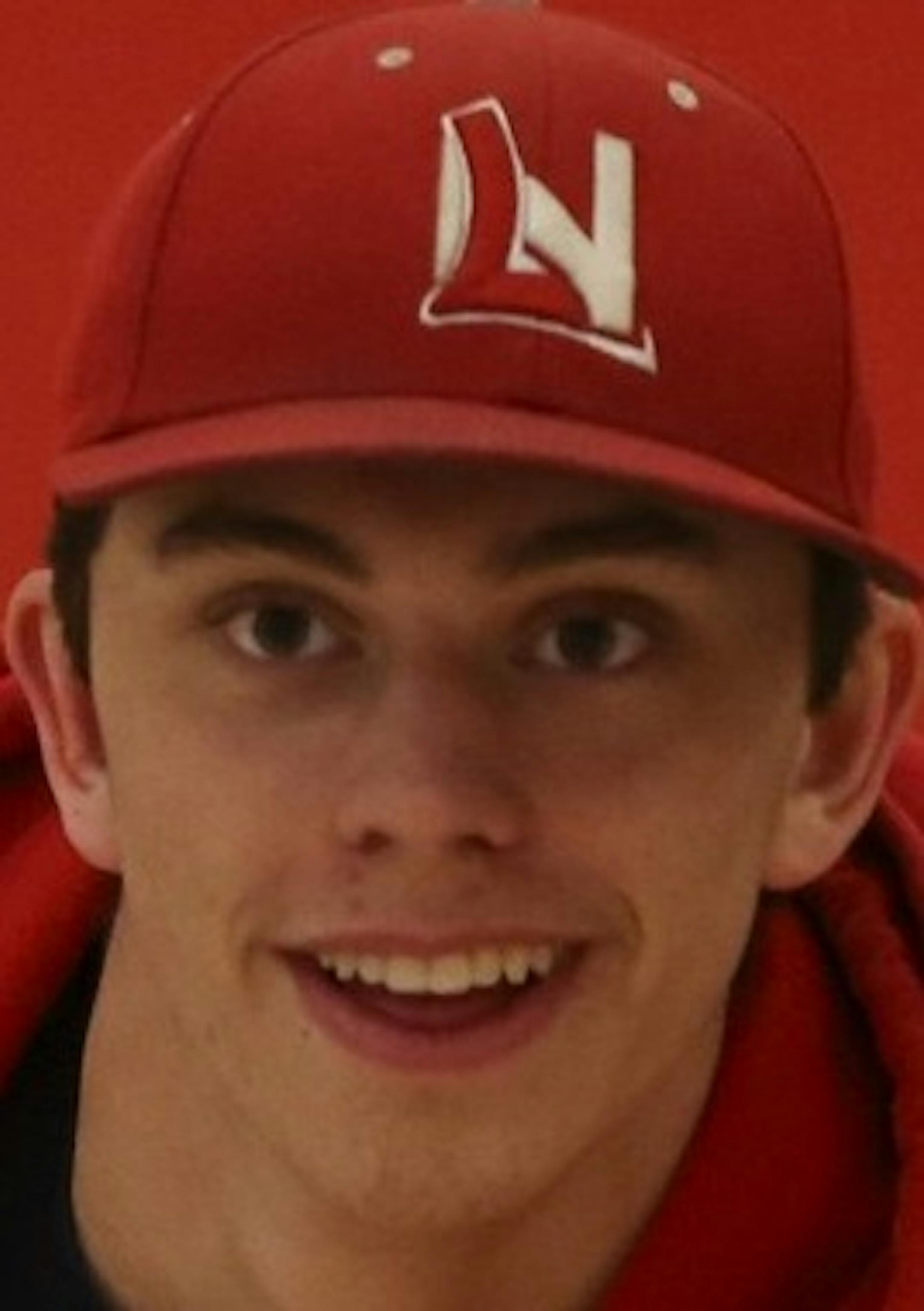 Angelo Altavilla of Lakeville North