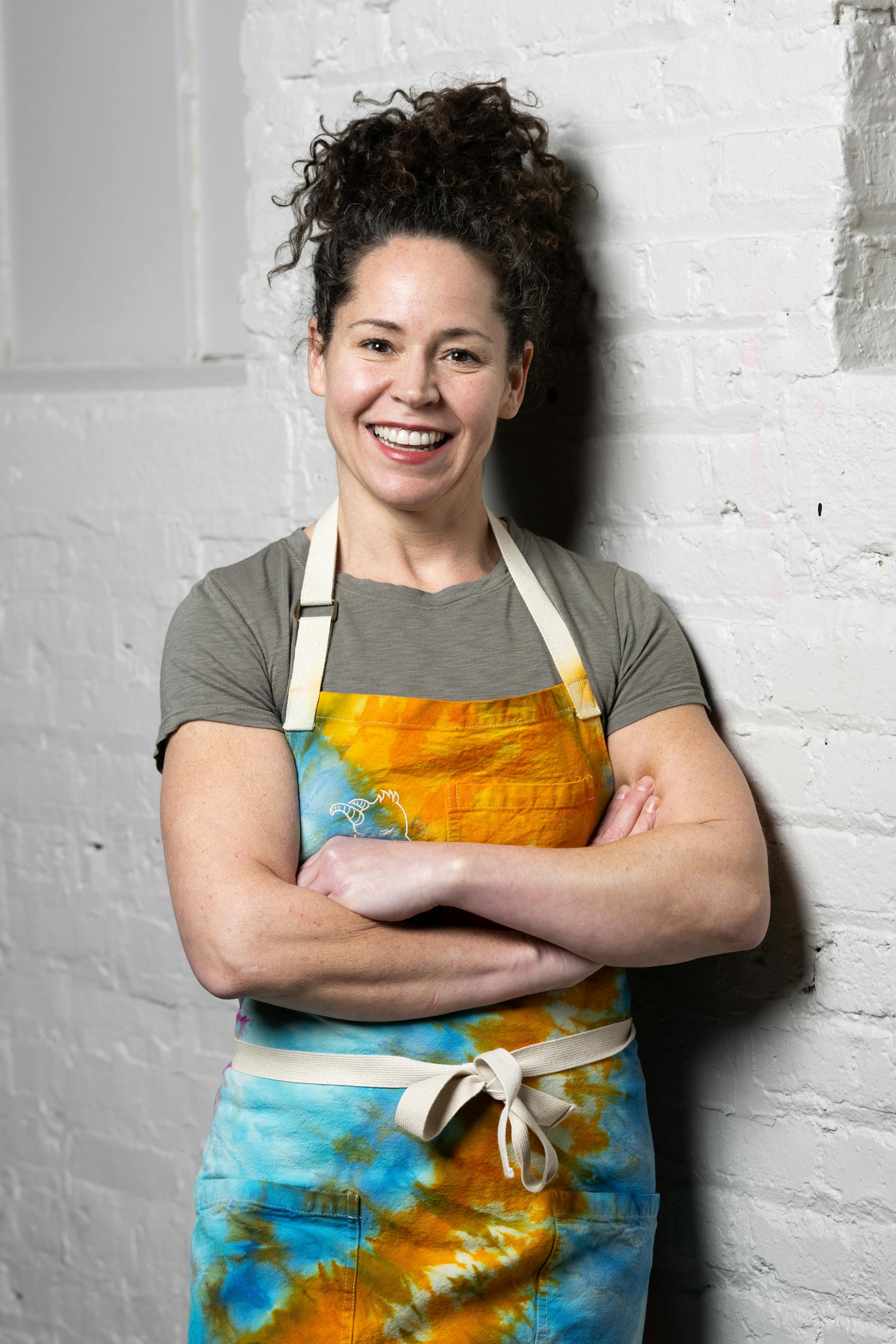 Chef Stephanie Izard