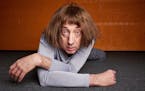 Did Emo Philips just make best Mall of America joke ever?