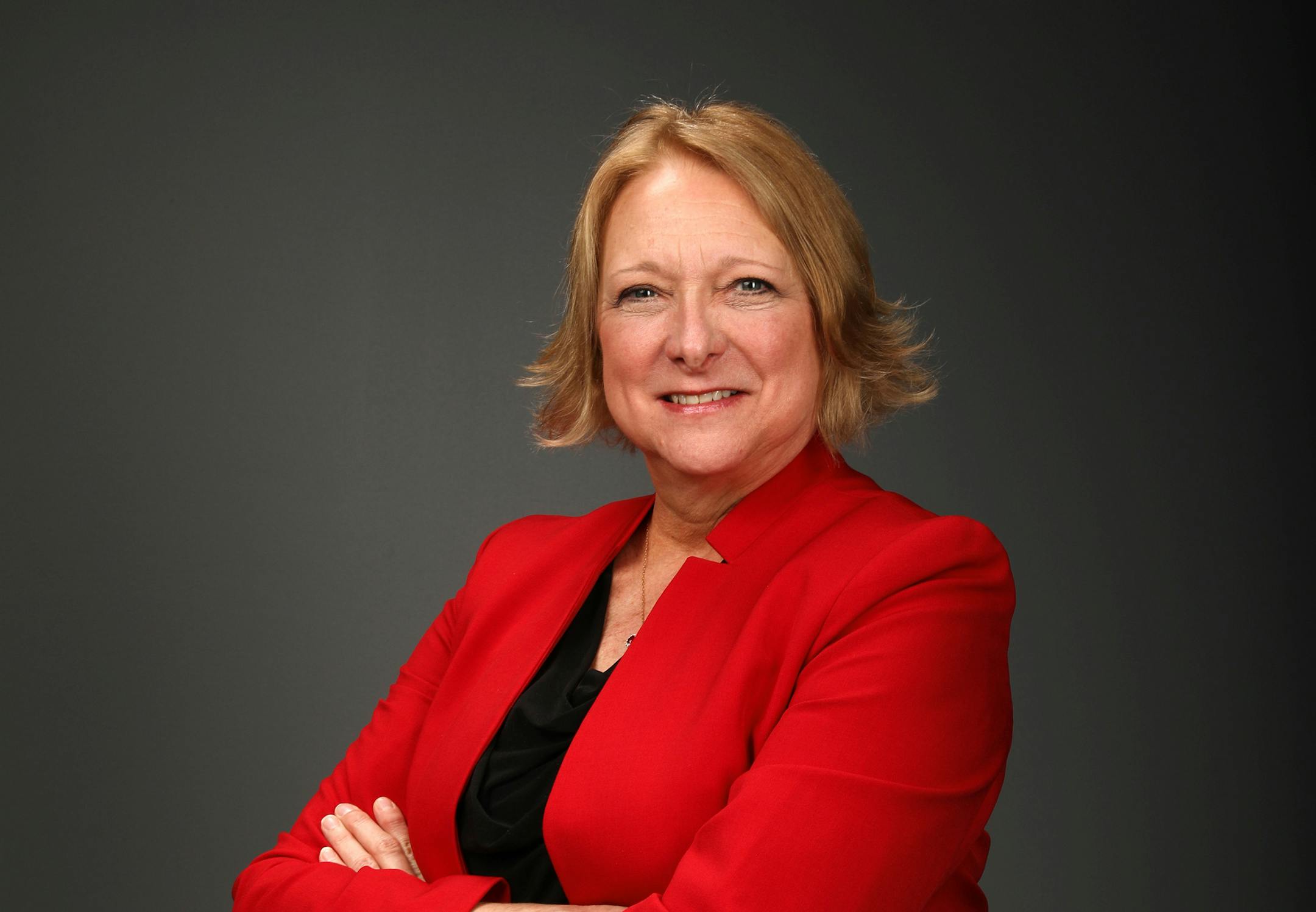 Nancy Libersky, Minnesota district director of the U.S. Small Business Administration, said the agency is making strides in diversifying its lending.