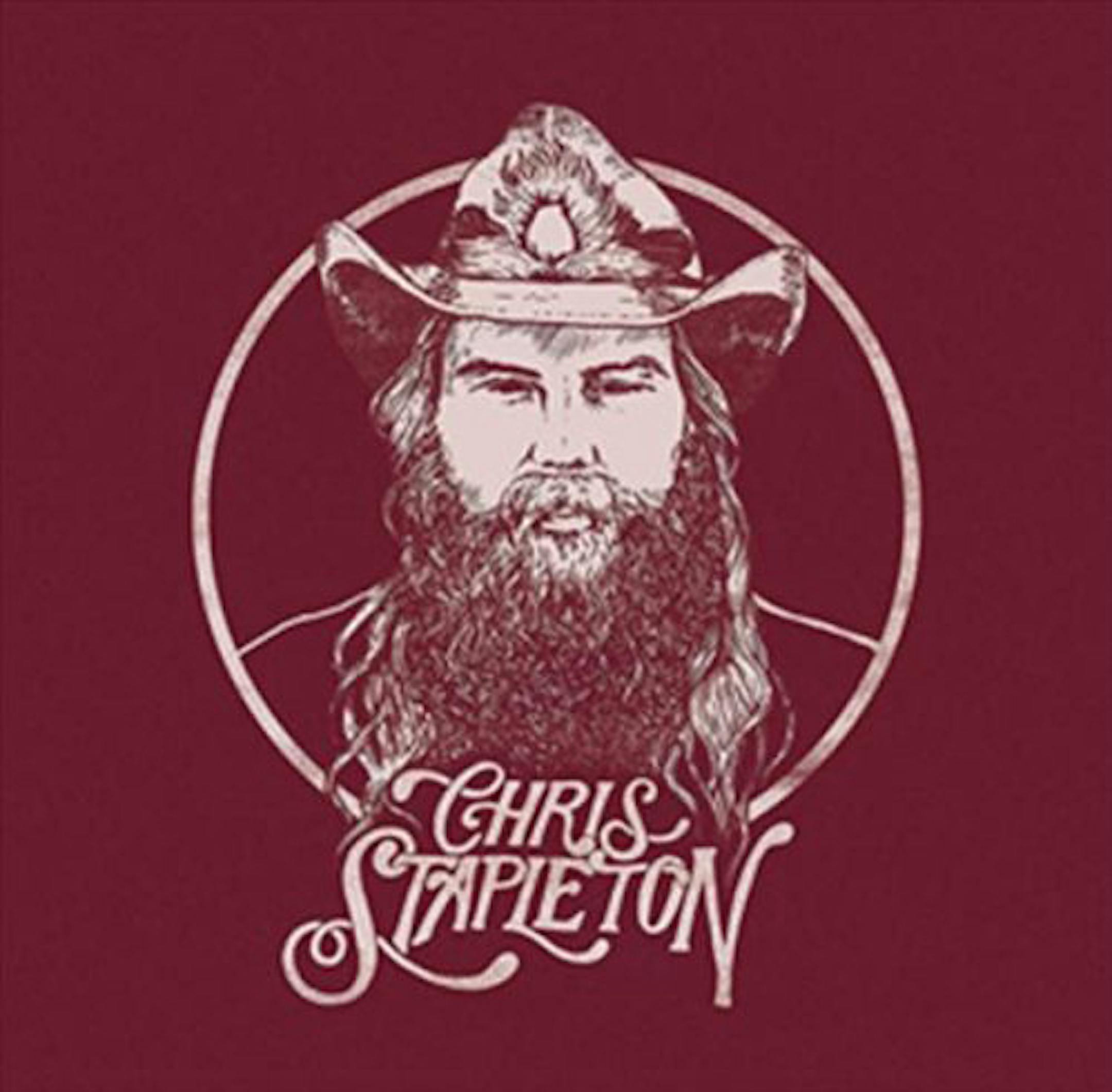Chris Stapleton, ìFrom a Room, Volume 2î