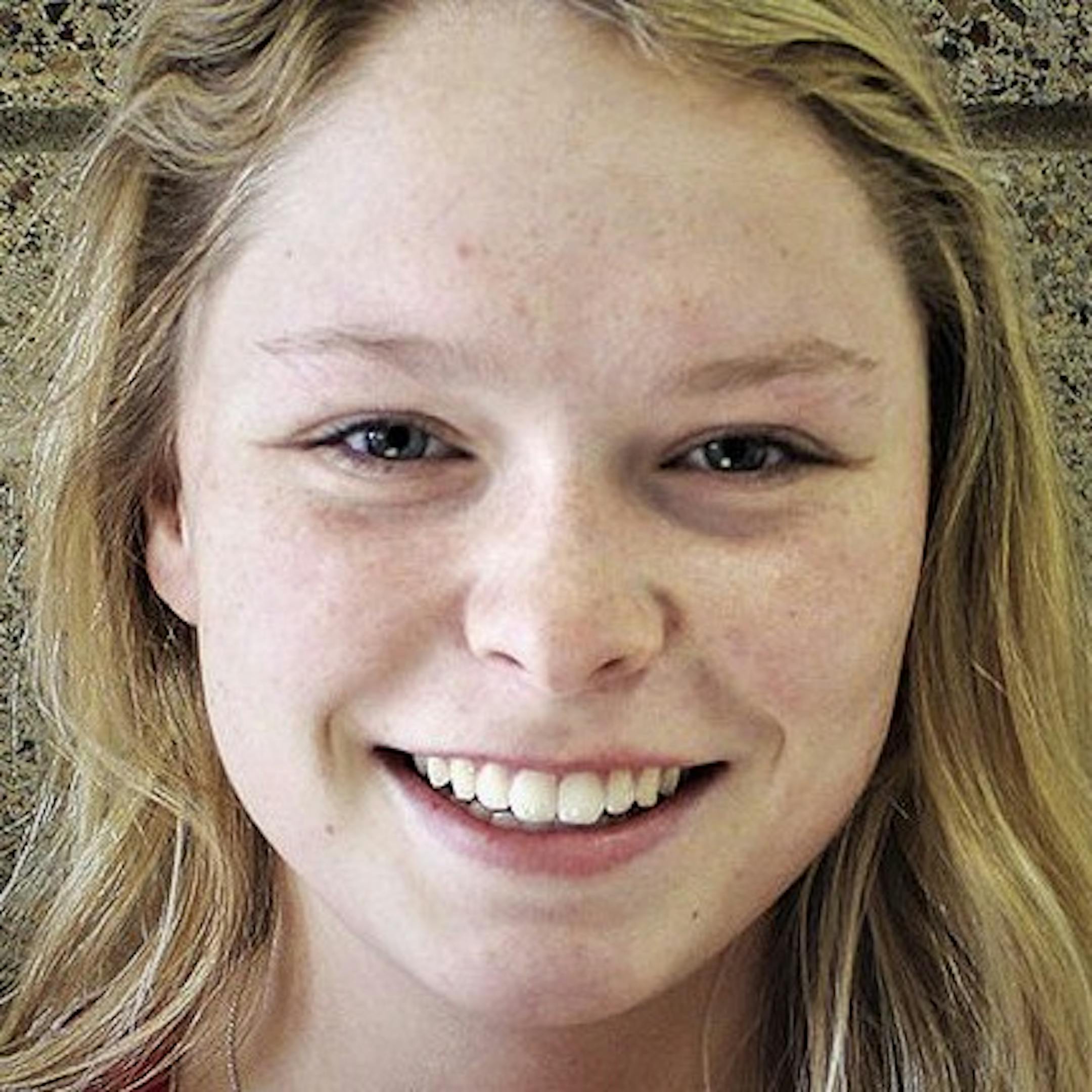 Abby Hagberg, Stillwater lacrosse, 2018