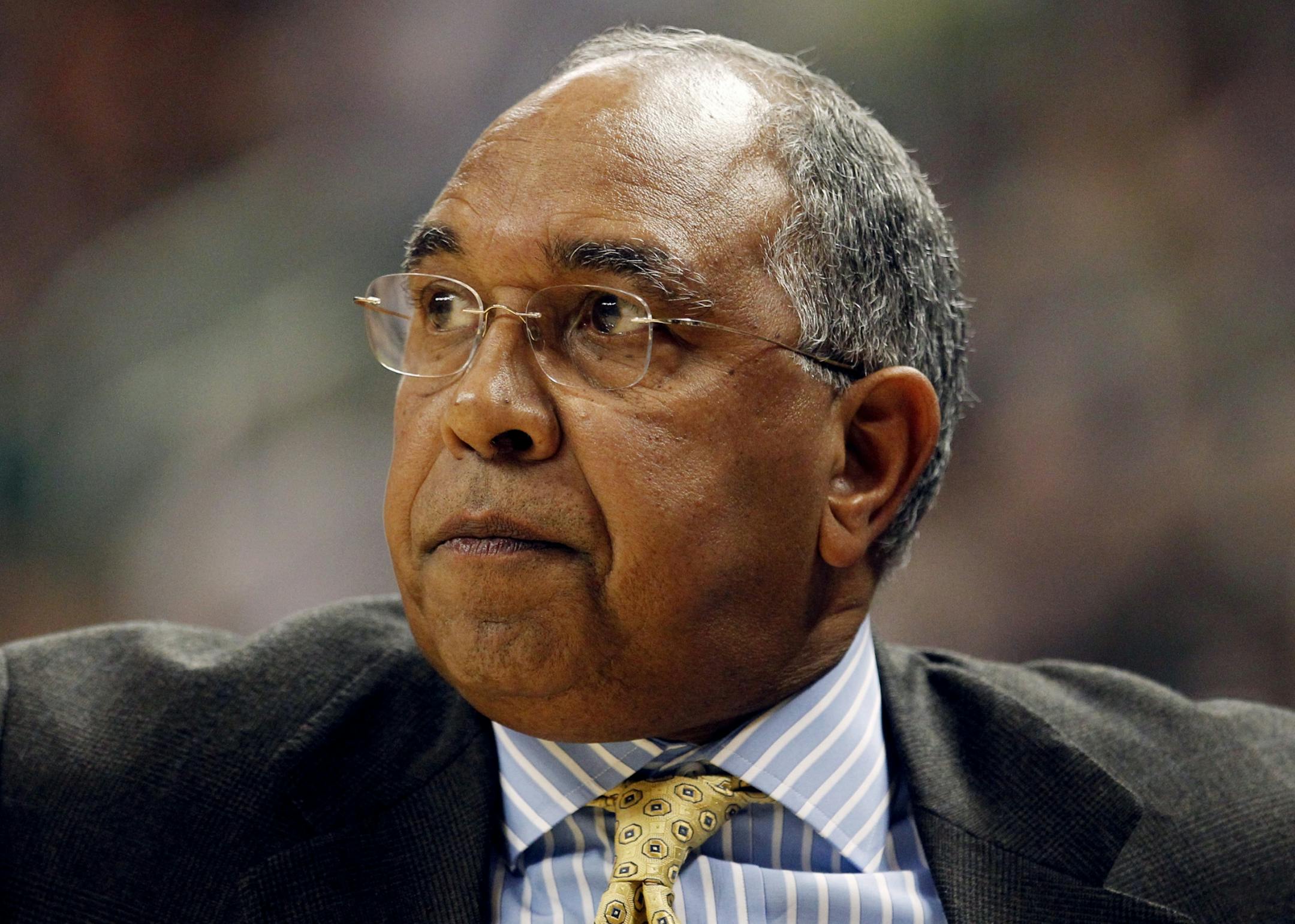 Tubby Smith