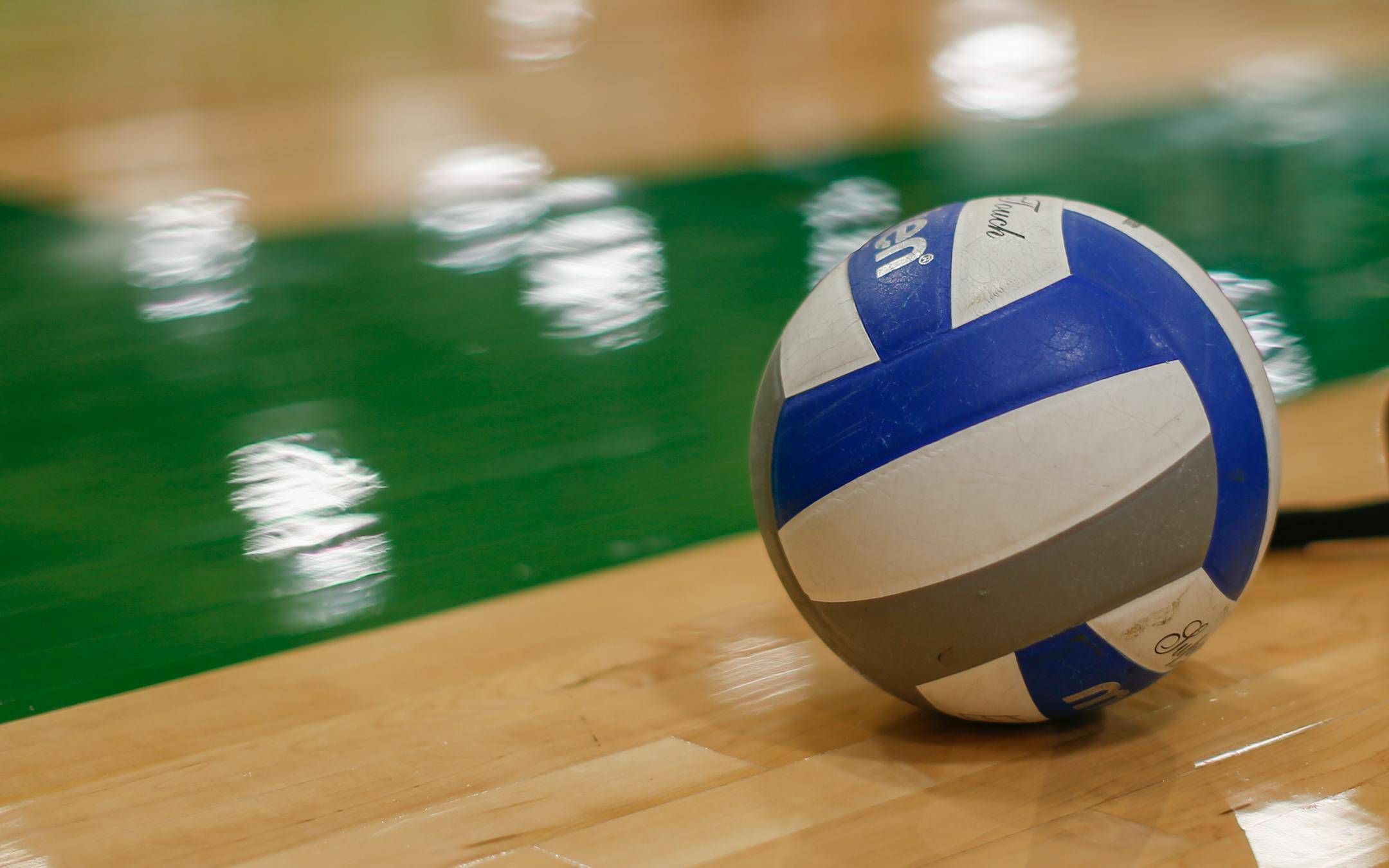 The Breakdown Sports Sideout Classic at Edina High School. Photo by Jeff Lawler, SportsEngine