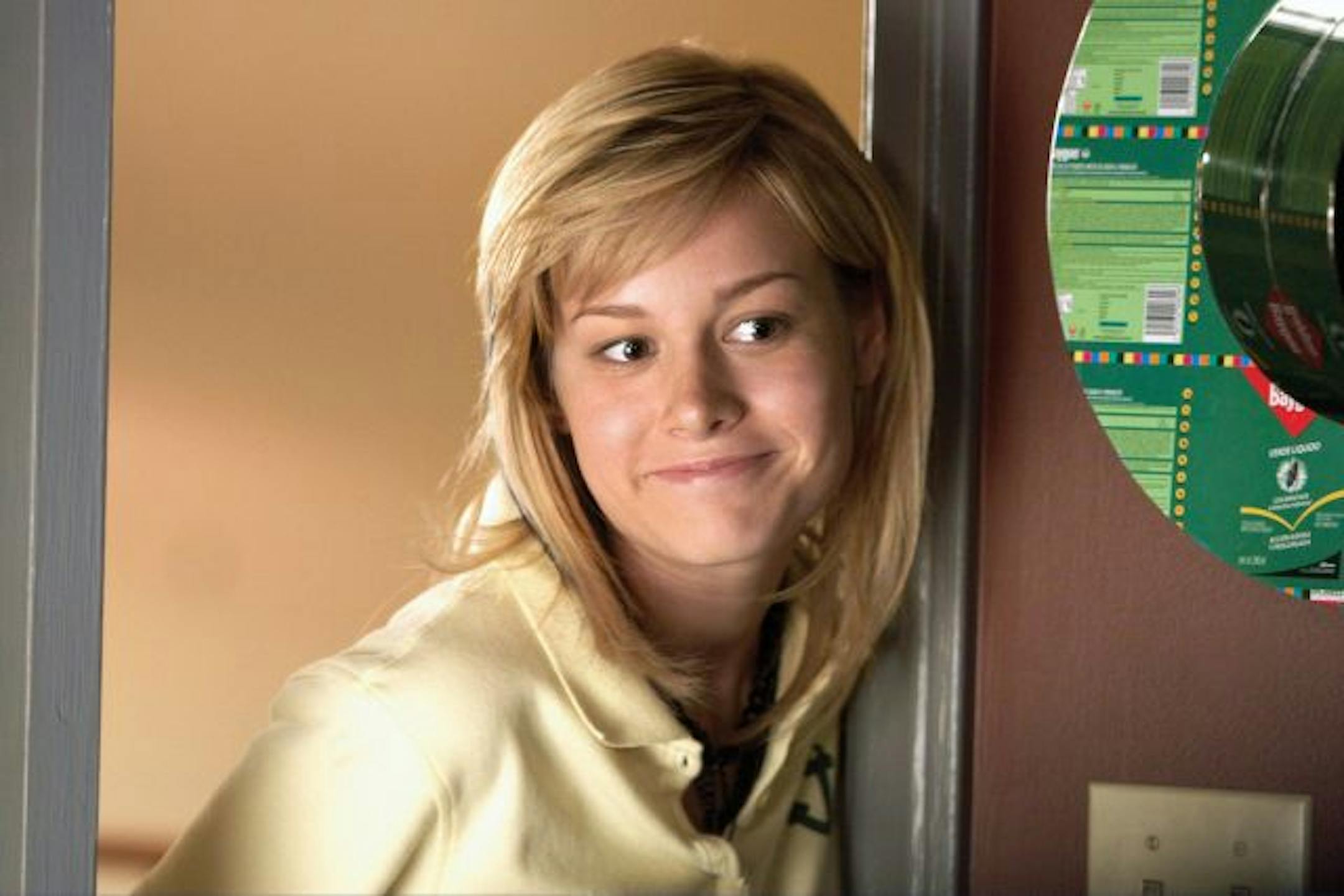 Brie Larson as Kate in United States of Tara