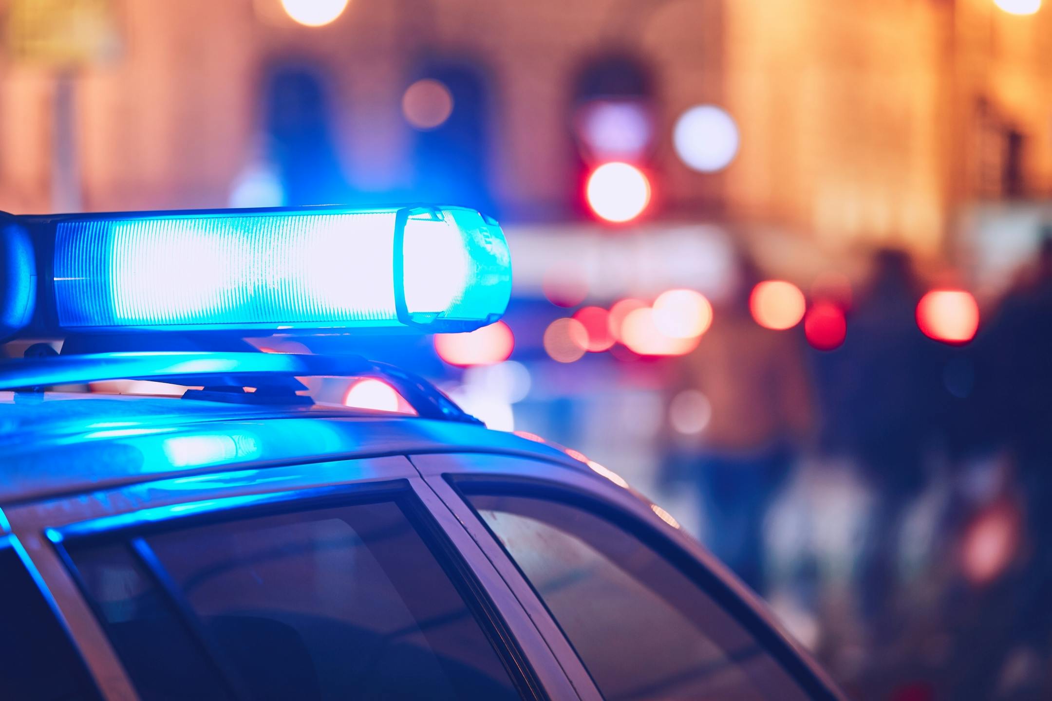 According to Police a Virginia woman handcuffed behind her back committed suicide by shooting herself through mouth.(Dreamtime/TNS) ORG XMIT: 1285234