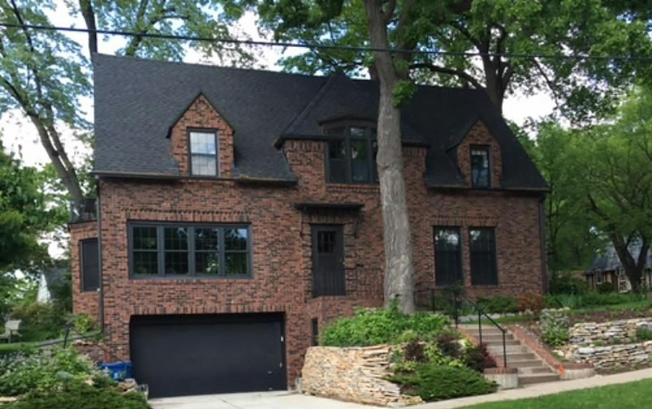 Falcon Heights
Built in 1931, this four-bedroom, two-bath house has 2,749 square feet and features four bedrooms on one level, two fireplaces, formal dining room, hardwood floors, remodeled kitchen, full basement, patio and two-car tuckunder garage. Listed by Nancy Meeden, Coldwell Banker Burnet, 612-790-5053.