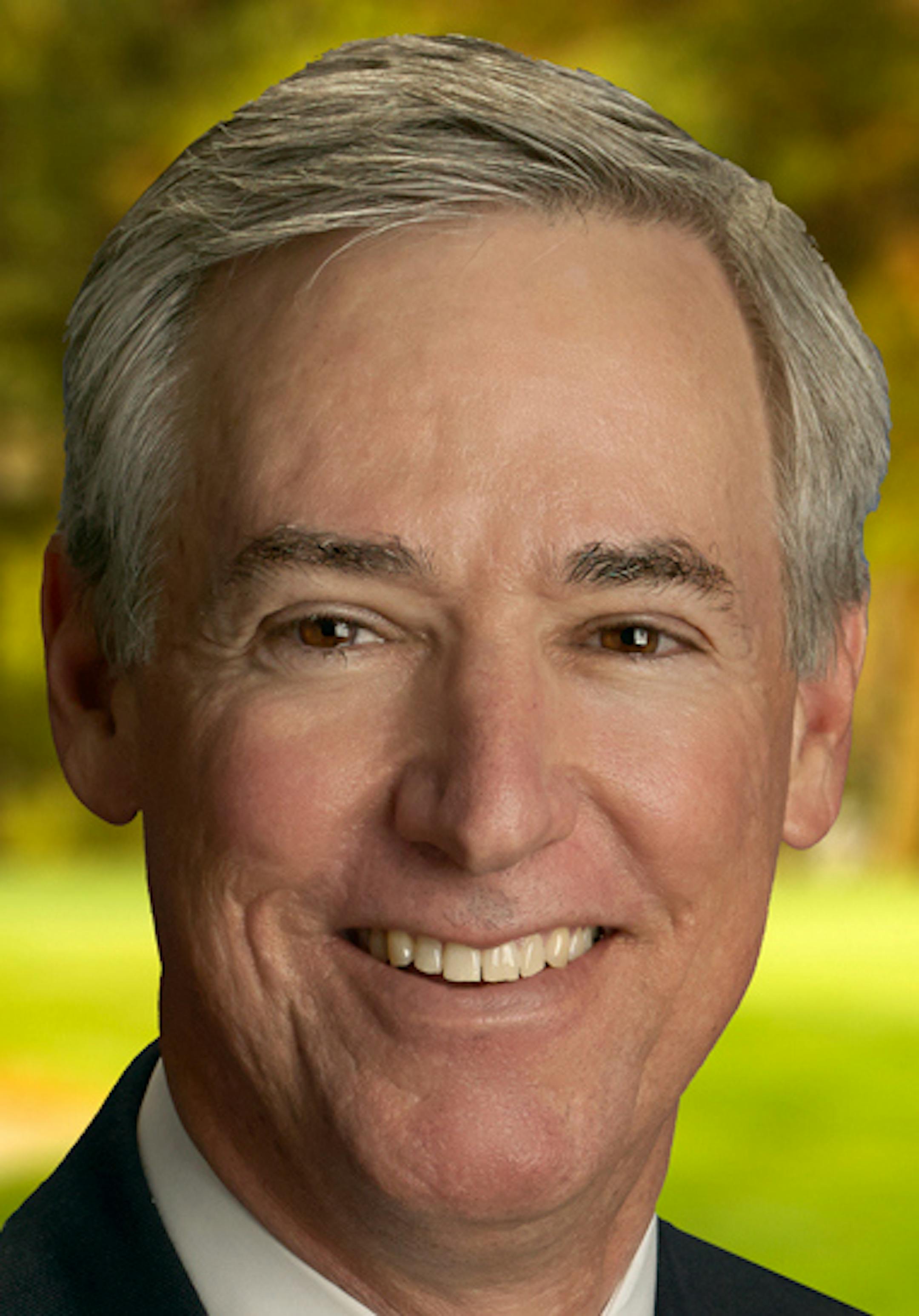 Doug Hoffmann mug for two031318