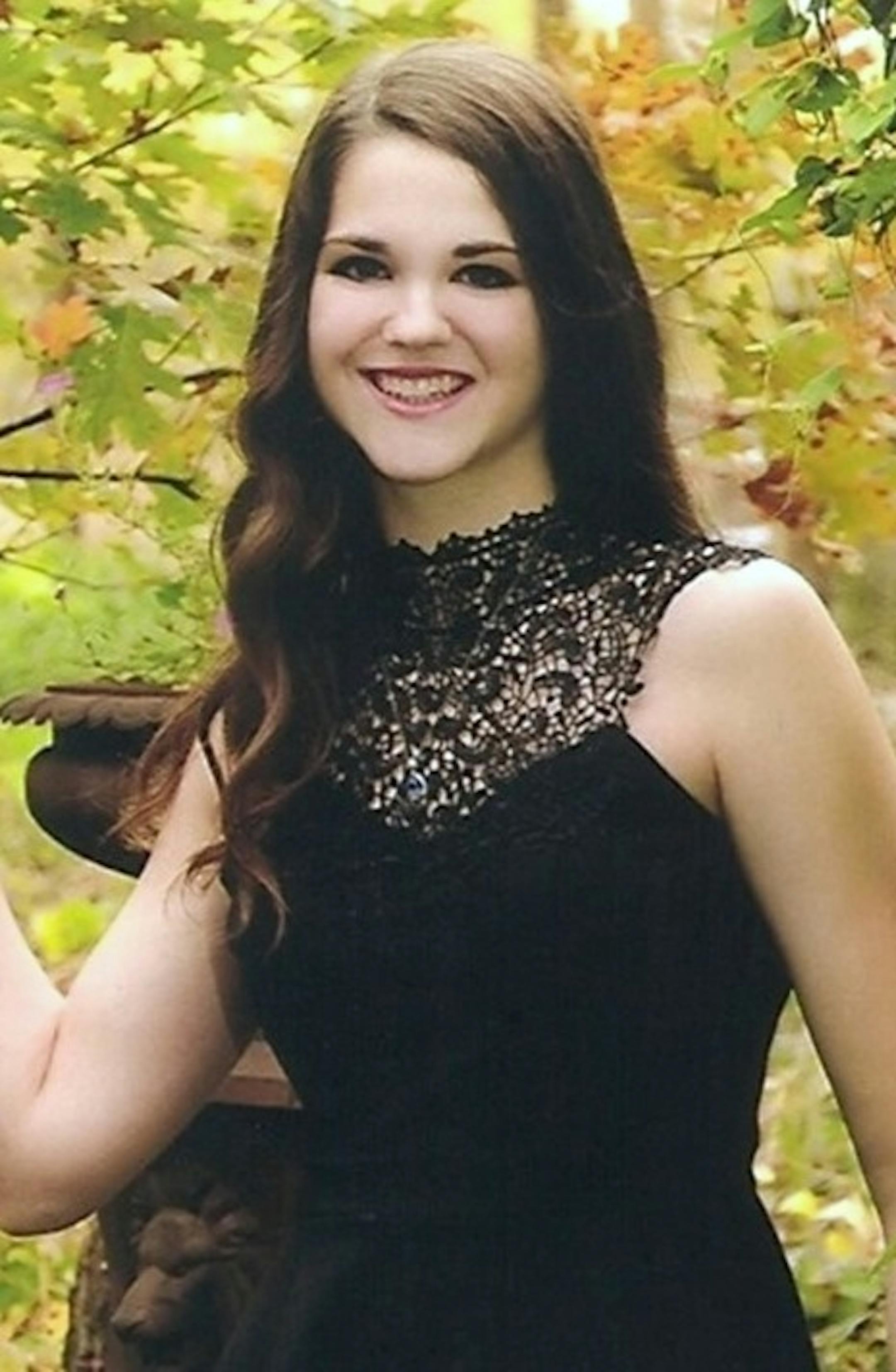 Brooke Borchardt, Zimmerman