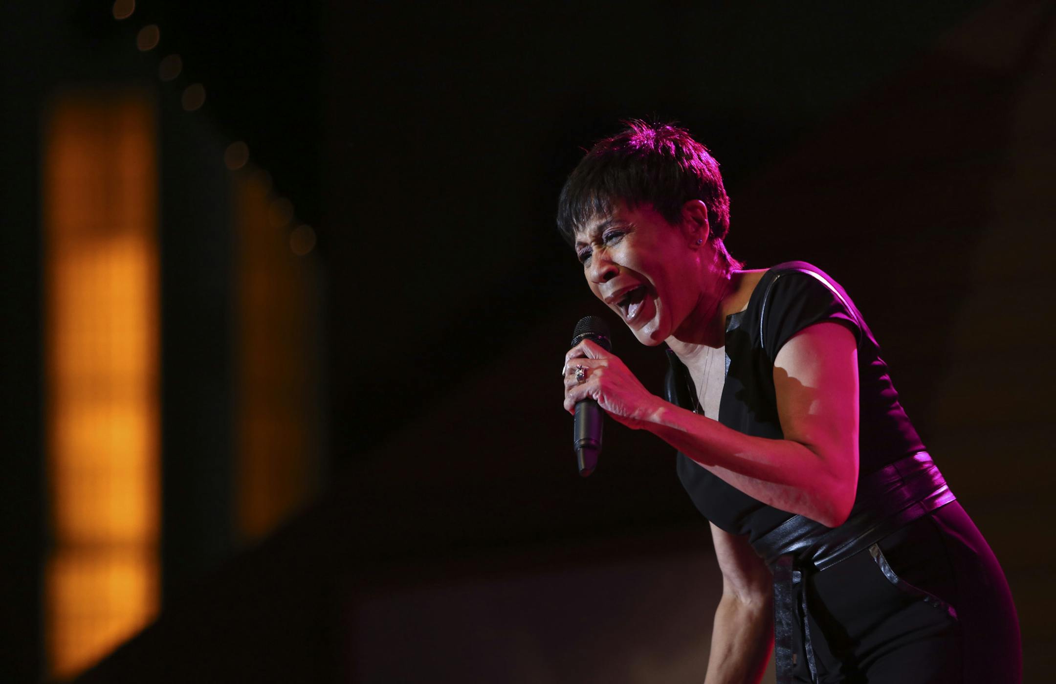 Bettye LaVette