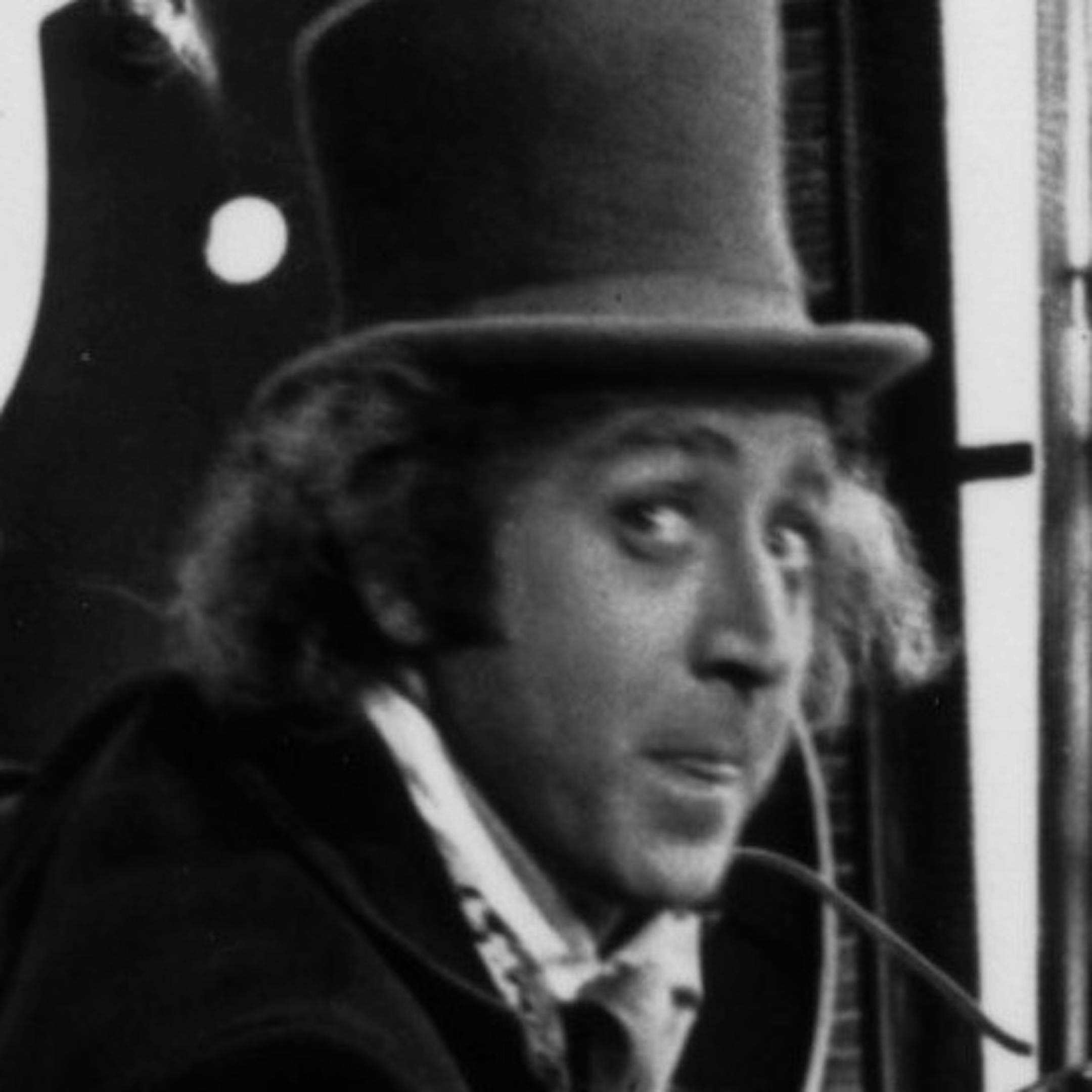 Gene Wilder stars as the eccentric owner of a candy factory who takes a group of lucky children on a tour. Only one behaves, and receives a surprising reward, in the 1971 movie "Willy Wonka and the Chocolate Factory," based on the book by Roald Dahl.