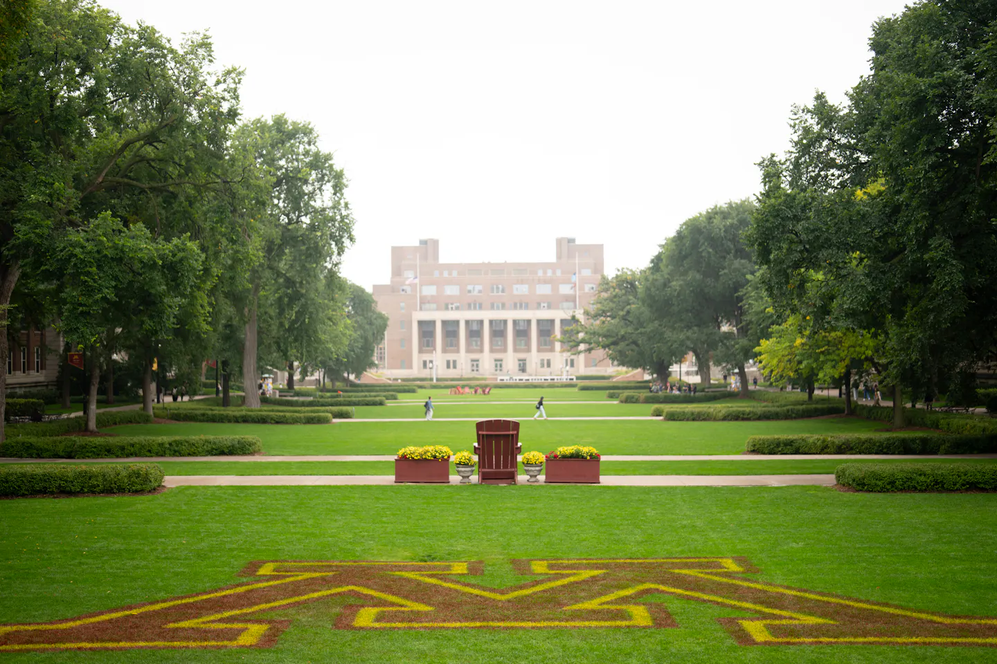 U of M unveils new ad campaign, its first one in 20 years