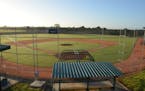 Here's your first look at the Twins' new Dominican Academy