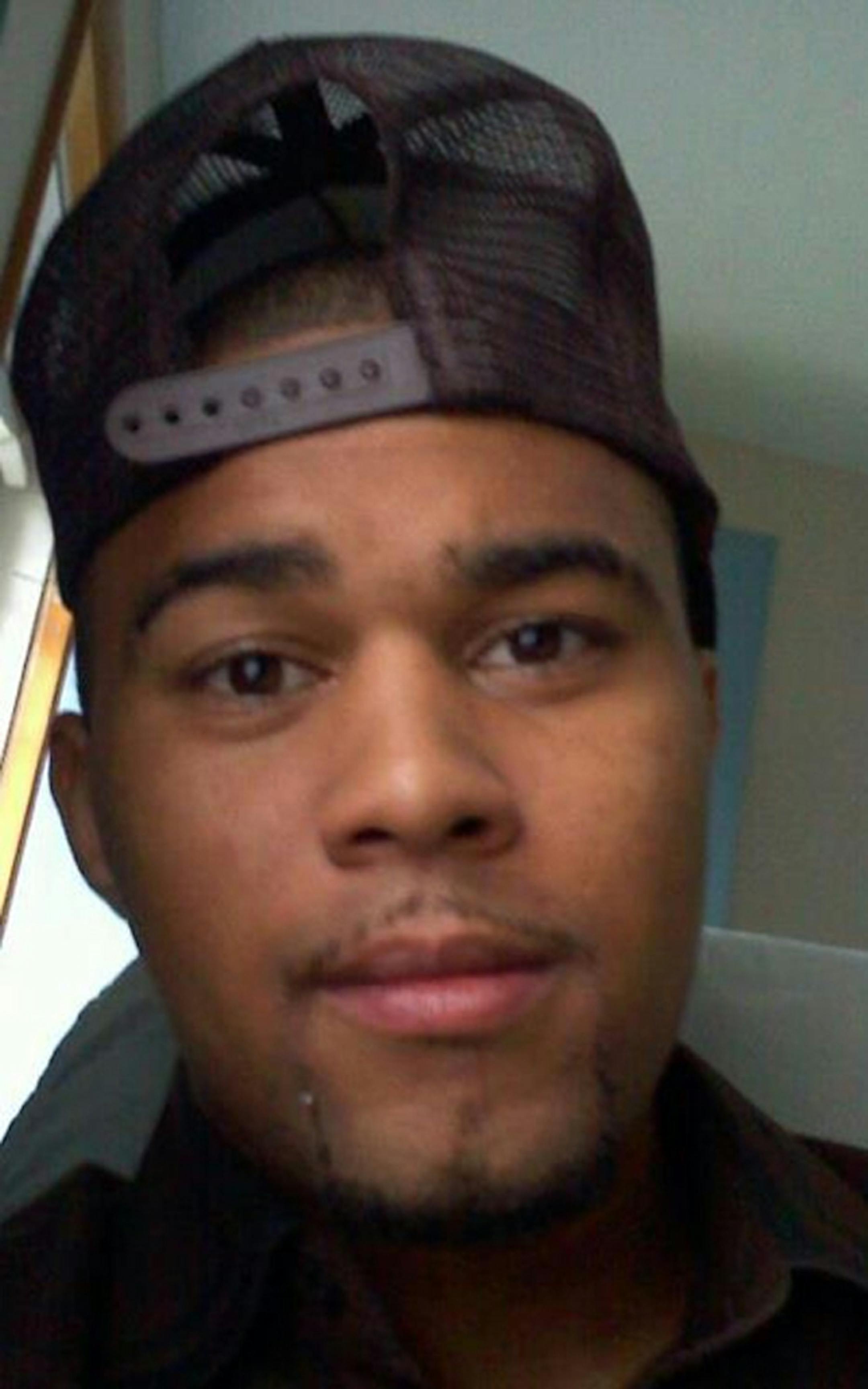 Subject: Erick Allen Felton shooting victim in North MN