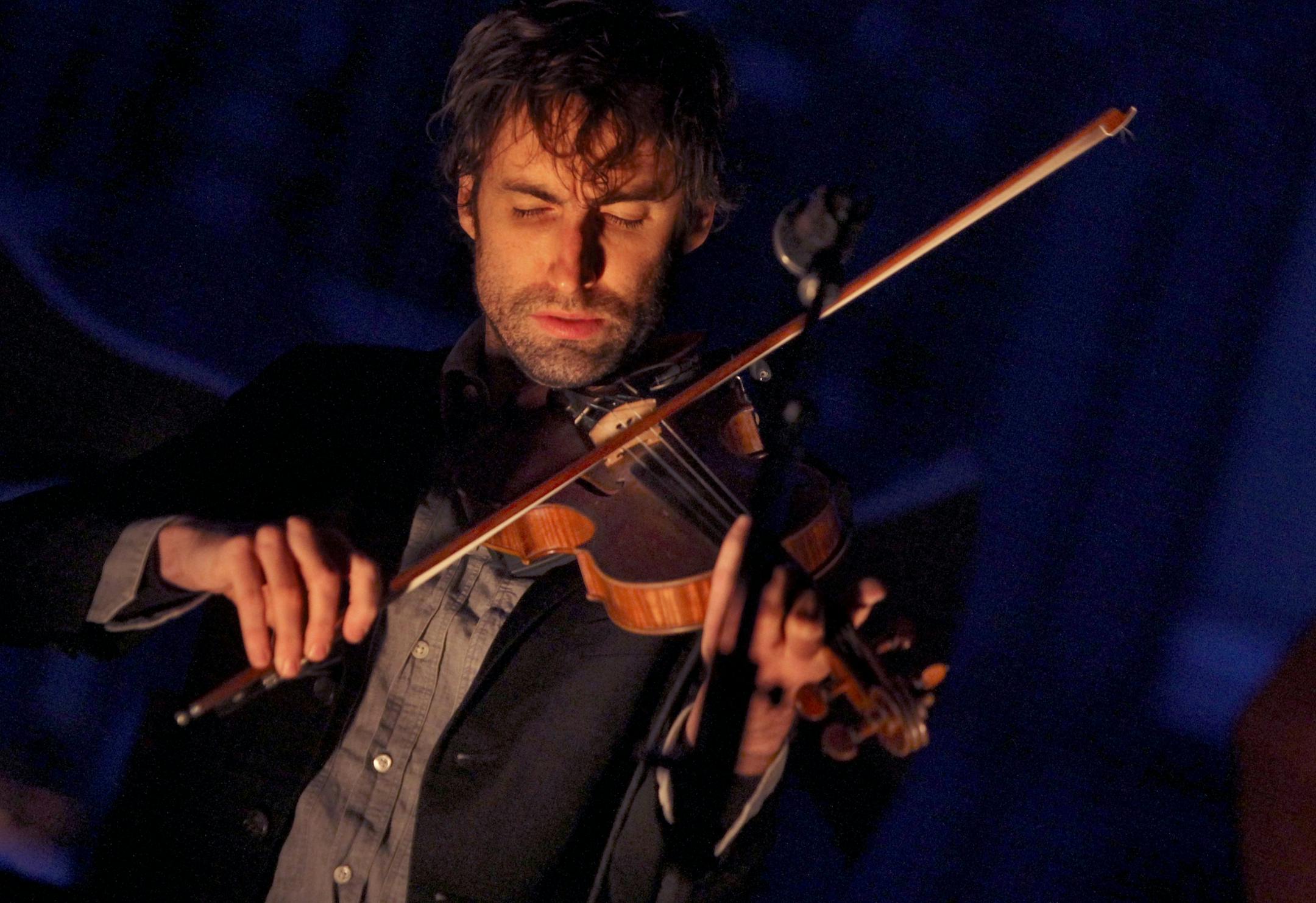 Andrew Bird