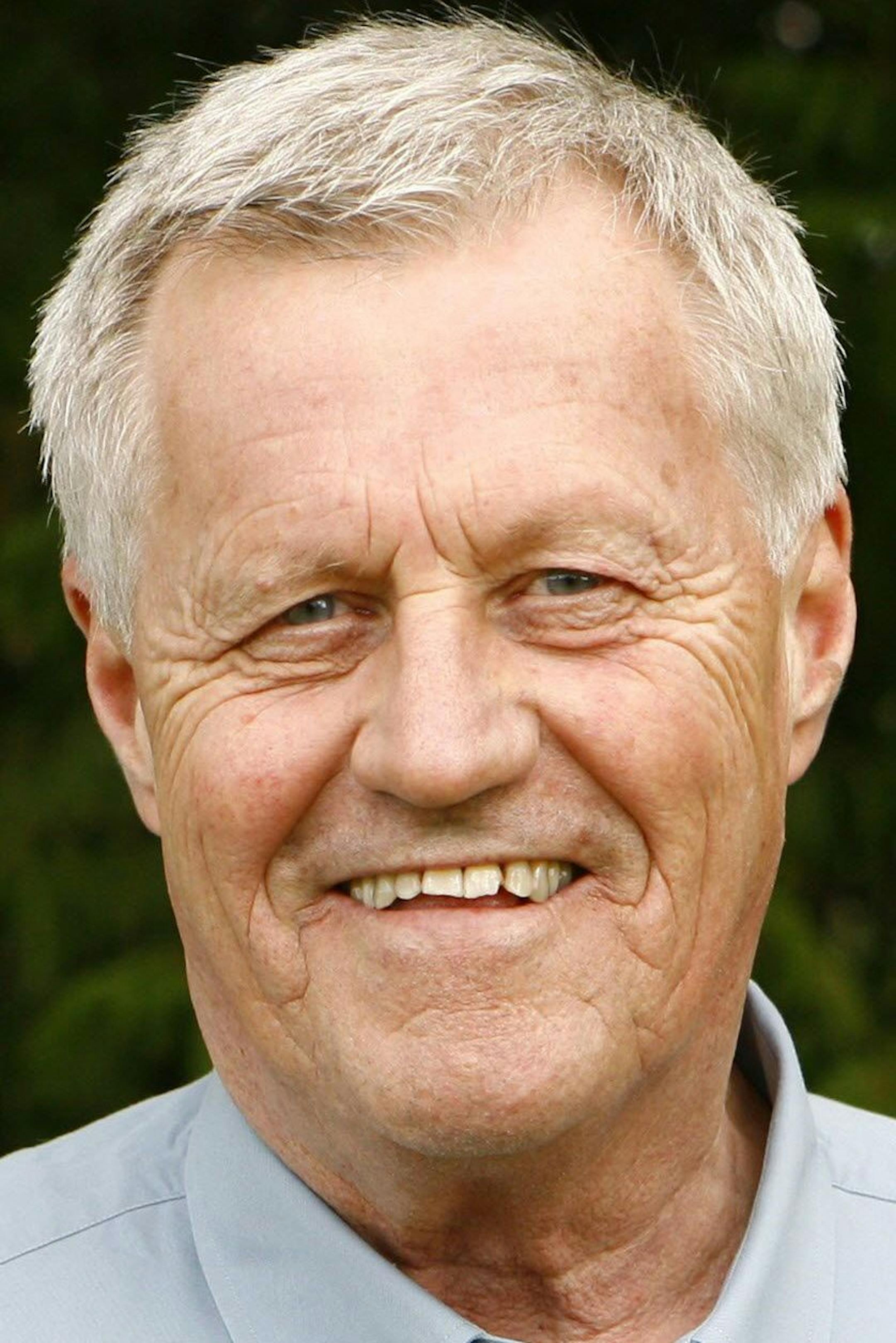 Collin C. Peterson; Minnesota District 7 U.S. representative; DFL; 2010.myVote id: 45708 ORG XMIT: MIN2013041817235885