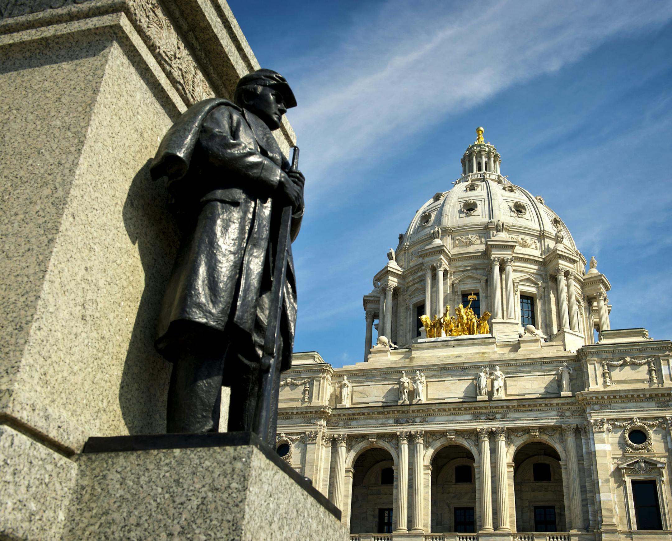 The tax was passed by the DFL-controlled Legislature as part of last year&#x2019;s budget deal. It&#x2019;s scheduled to kick in on April 1.