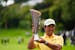 Hideki Matsuyama rallied from a six-shot deficit with a 9-under 62 to win for the ninth time in his career on the PGA Tour. That breaks the record for