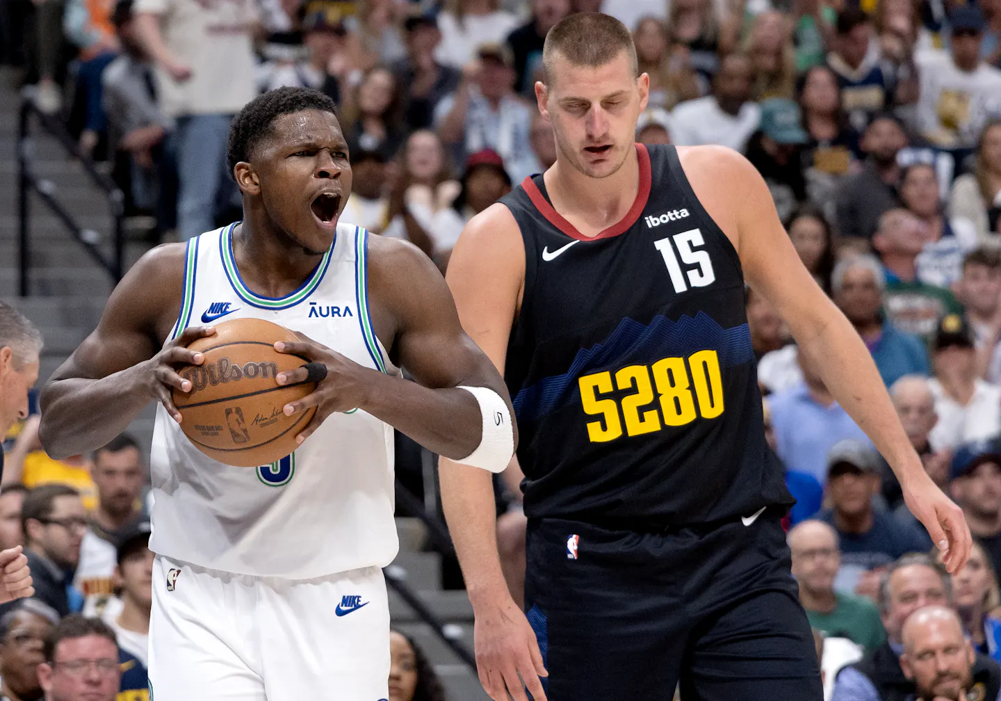Timberwolves vs. Nuggets: Game 7 Updates - Vimarsana News