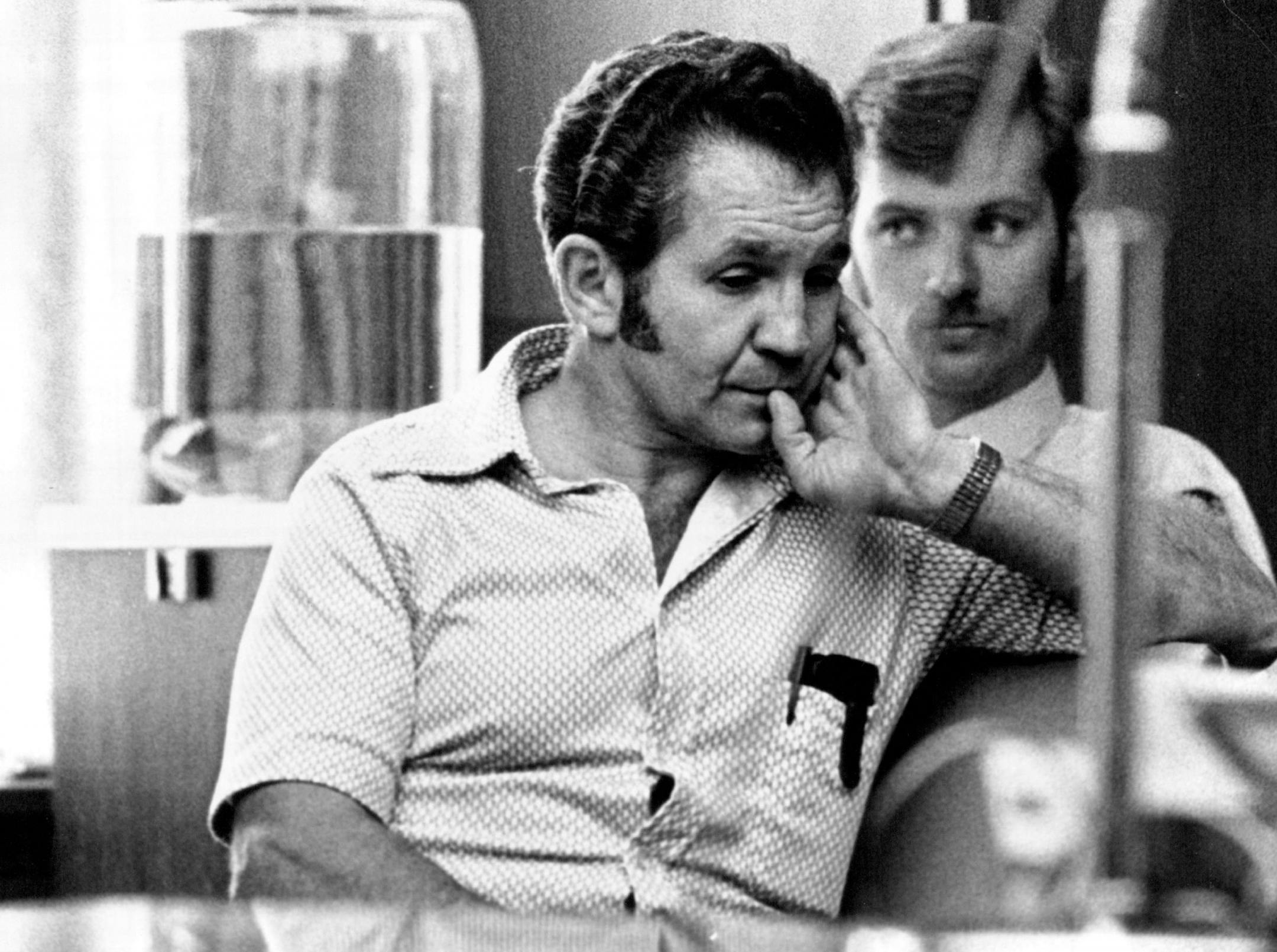 August 27, 1975 Norman Mastrian - convict T. Eugene Thompson murder case August 29, 1975 Earl Seubert, Minneapolis Star Tribune