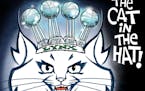 Sack cartoon: Another Minnesota Lynx title