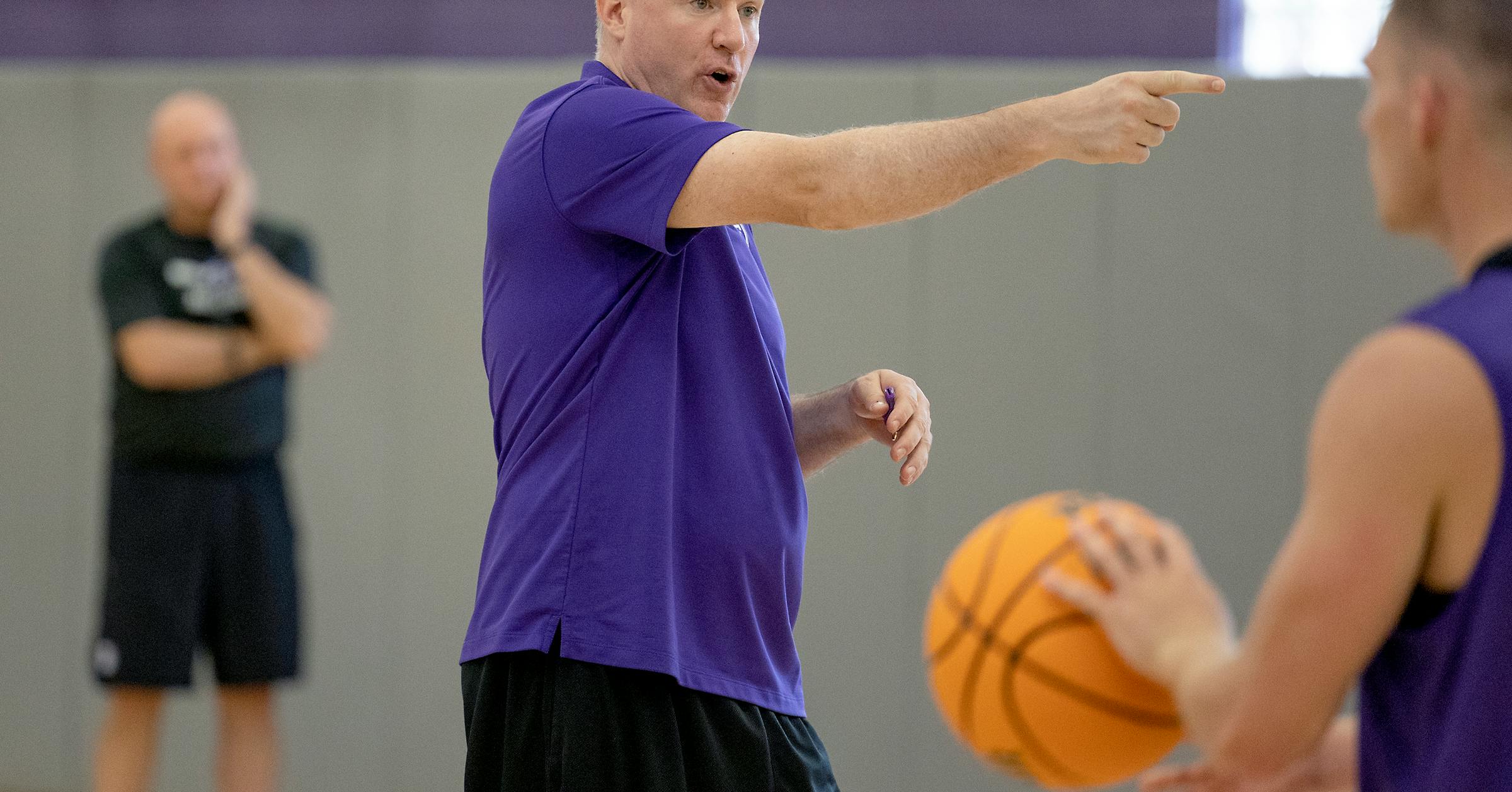 St. Thomas men’s basketball team defeats Oral Roberts for 10th win in a row at home St. Thomas men’s basketball team defeats Oral Roberts for 10th win in a row at home