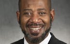 Rep. John Thompson, DFL-St. Paul, has denied the allegations of domestic abuse.