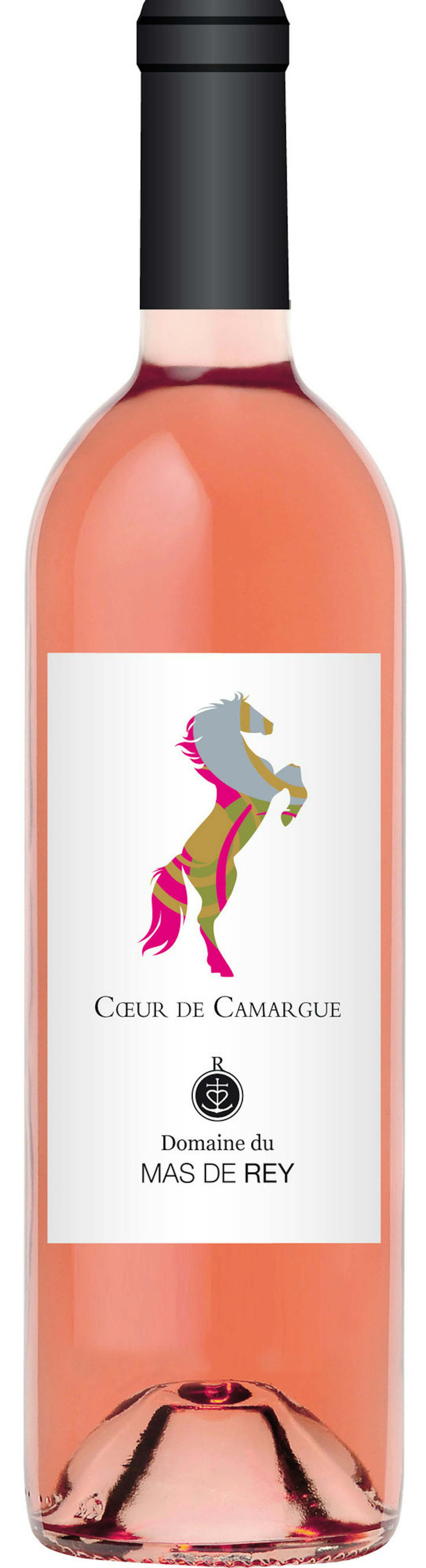 Coeur de Camargue Domaine du Mas de Rey