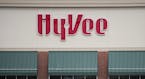 The Hy-Vee supermarket is located at 16150 Pilot Knob Rd. in Lakeville, MN ] Isaac Hale ¥ isaac.hale@startribune.com A new Hy-Vee supermarket is set 