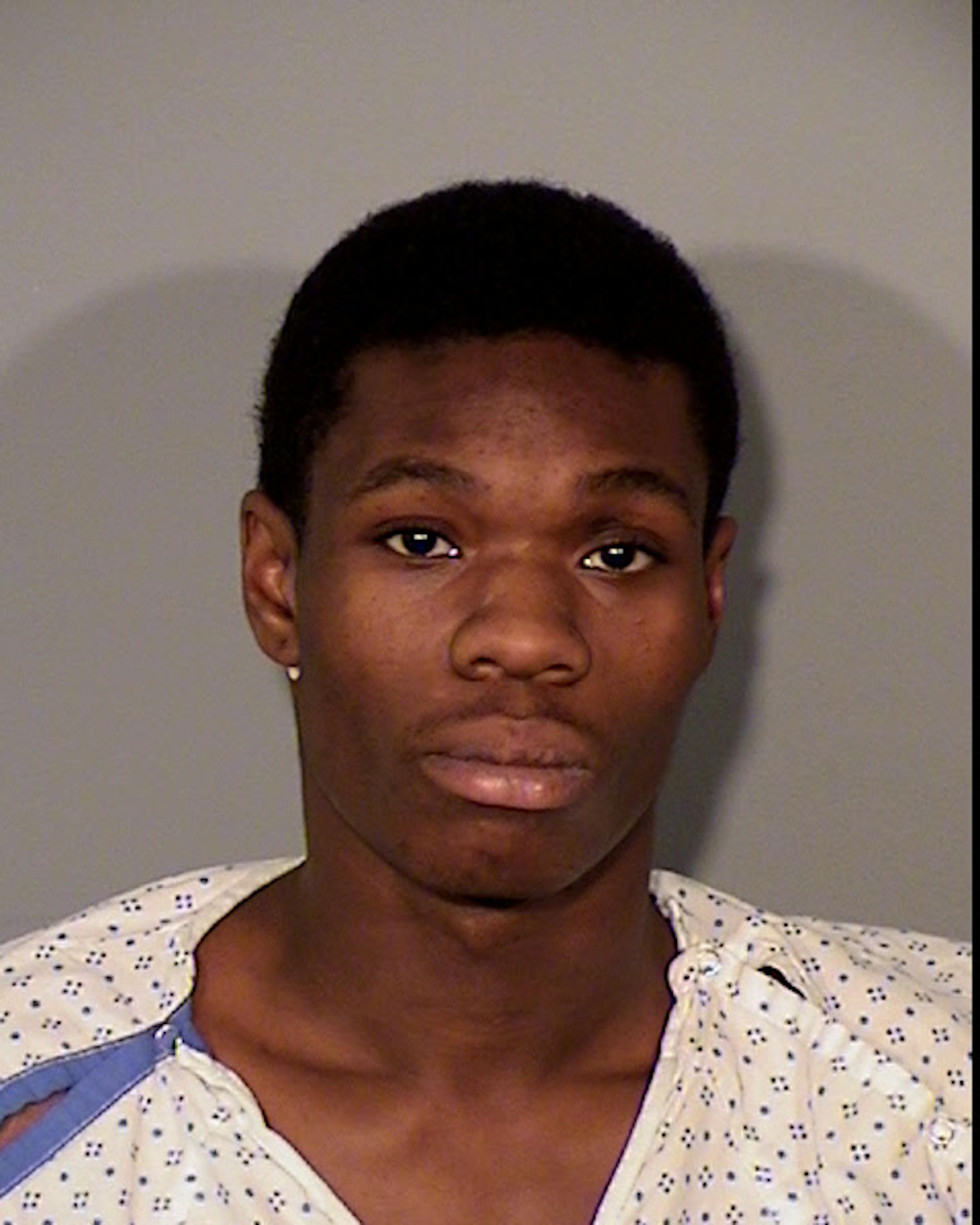 Brandon G. Christopher