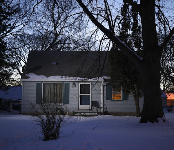 In Minneapolis, a 'house of horrors' hides in plain sight