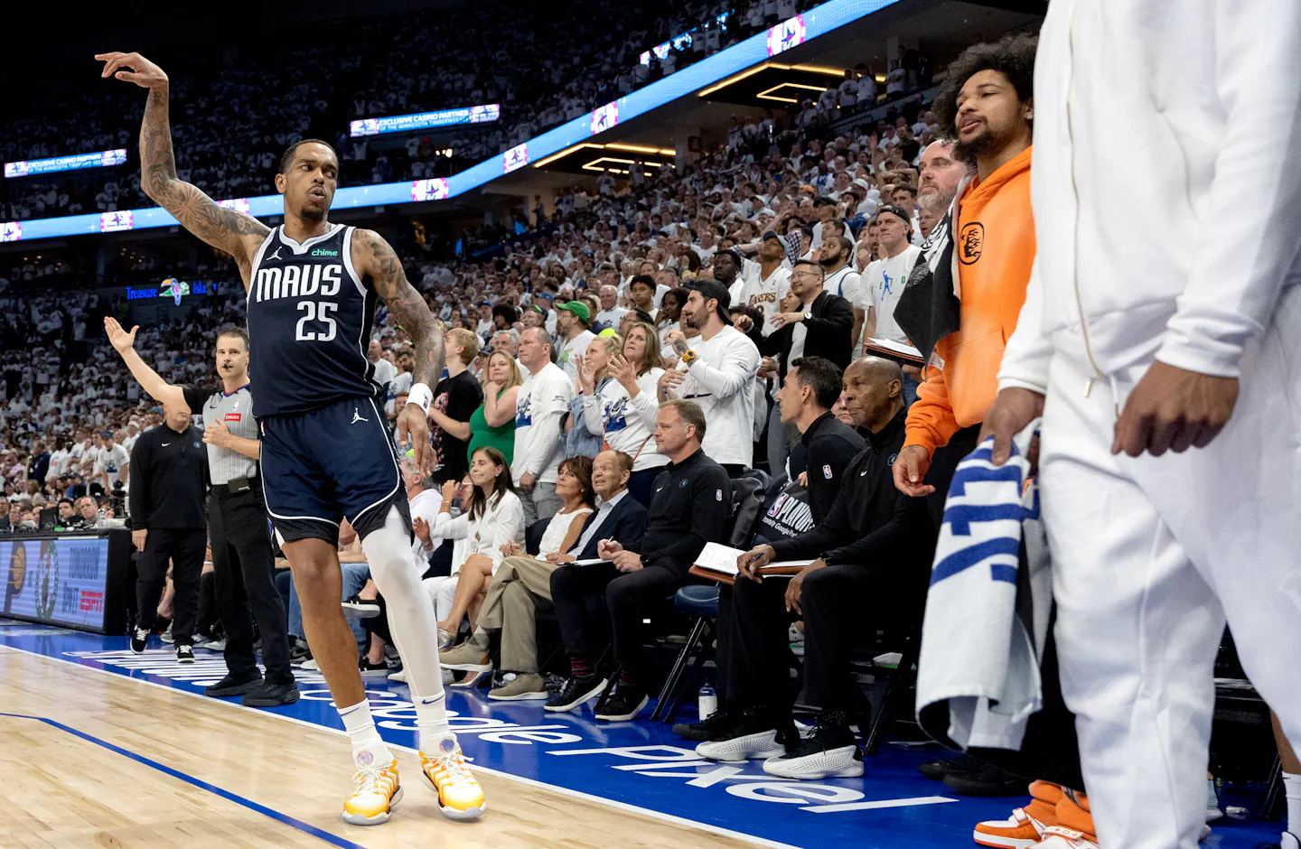 What went wrong for the Timberwolves and what can they fix? - Vimarsana News
