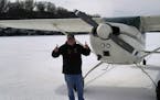 Chad Rygwall loved flying his single-engine Cessna, family members said.