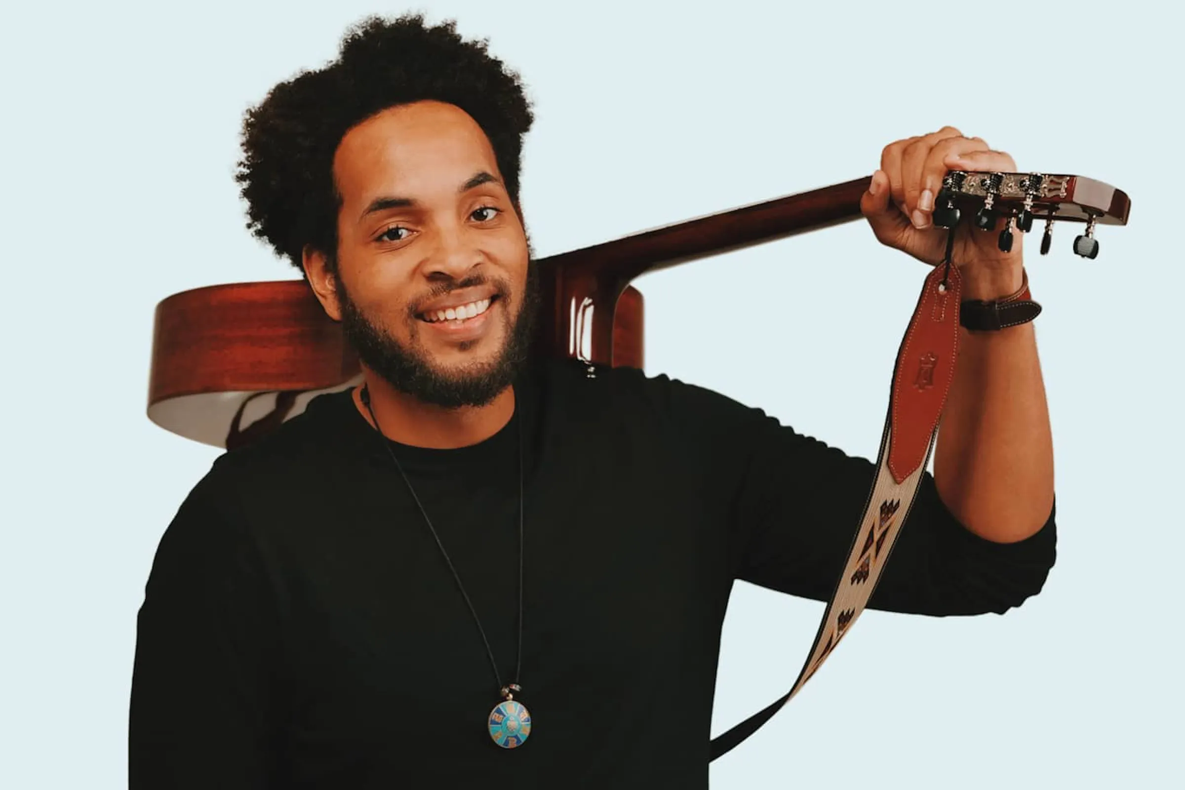 Cedar Commissions music series pulled 'in a lot of different directions ...