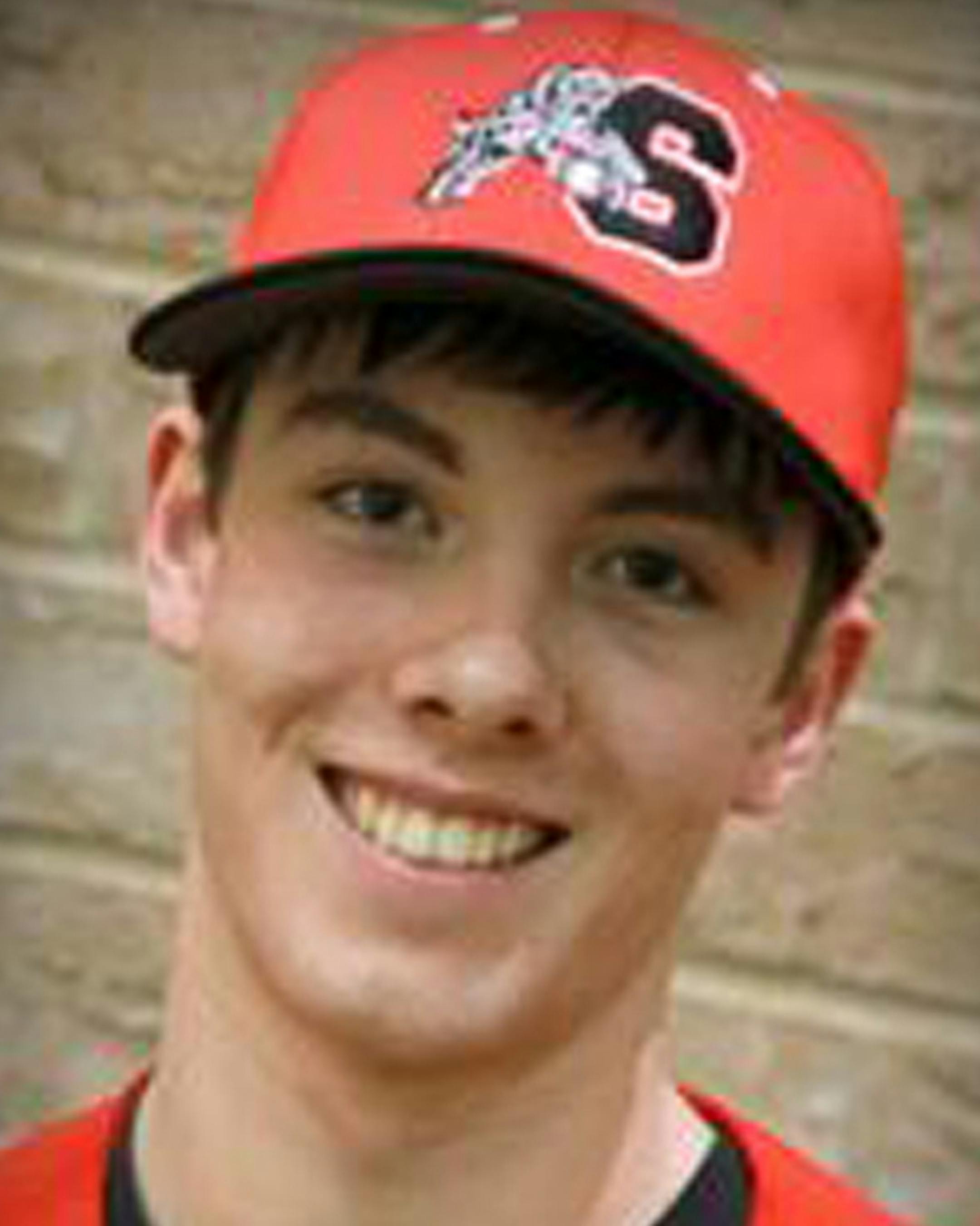 Sheldon Miks, Shakopee baseball